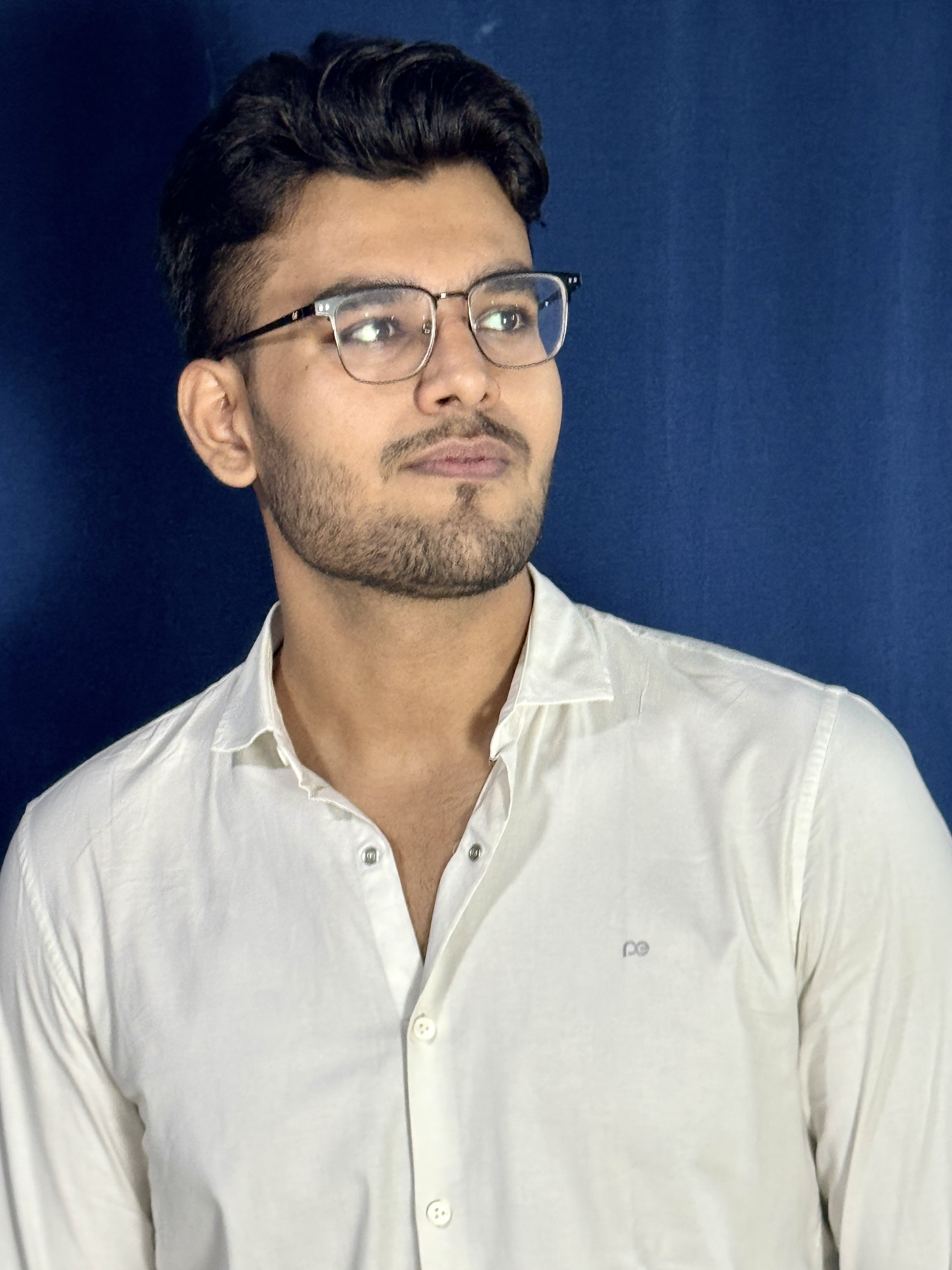 Trinabh Keshav