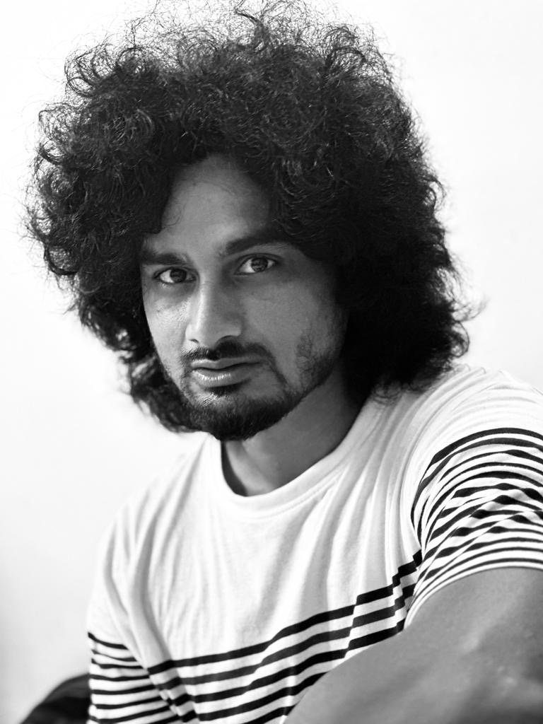 Saurabh Singh