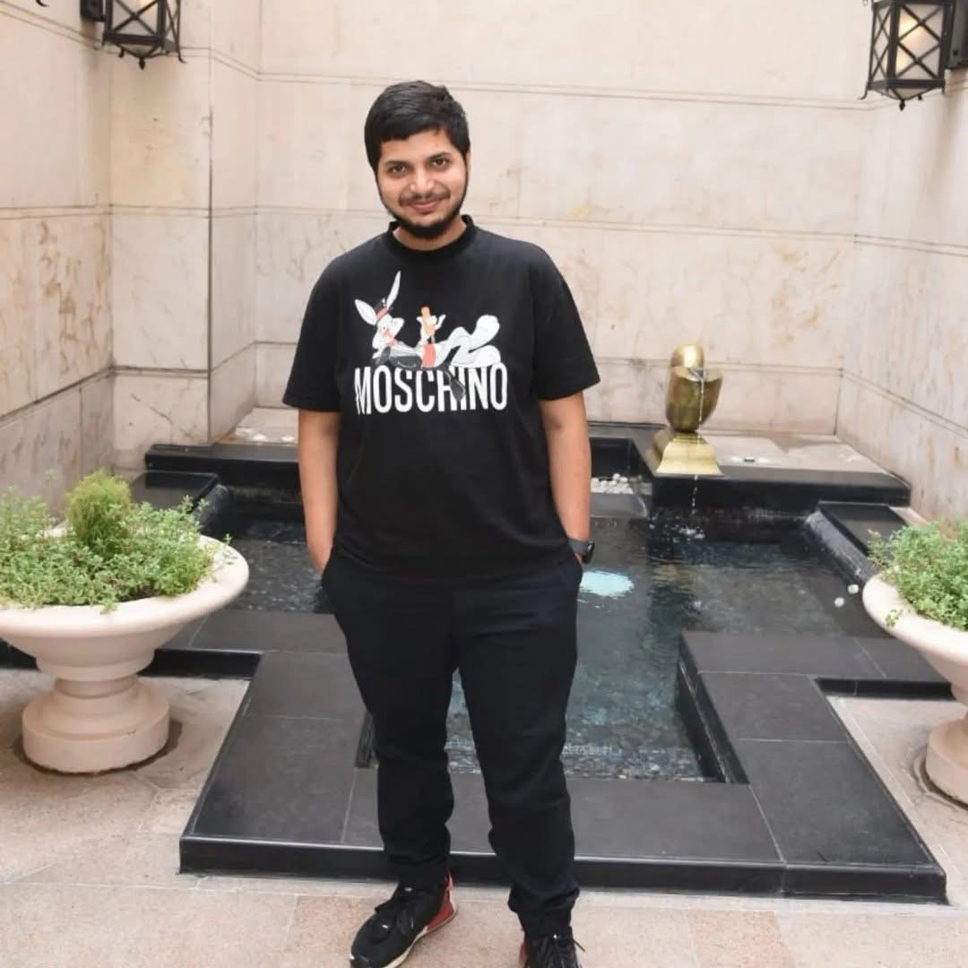 Akshat Kumar