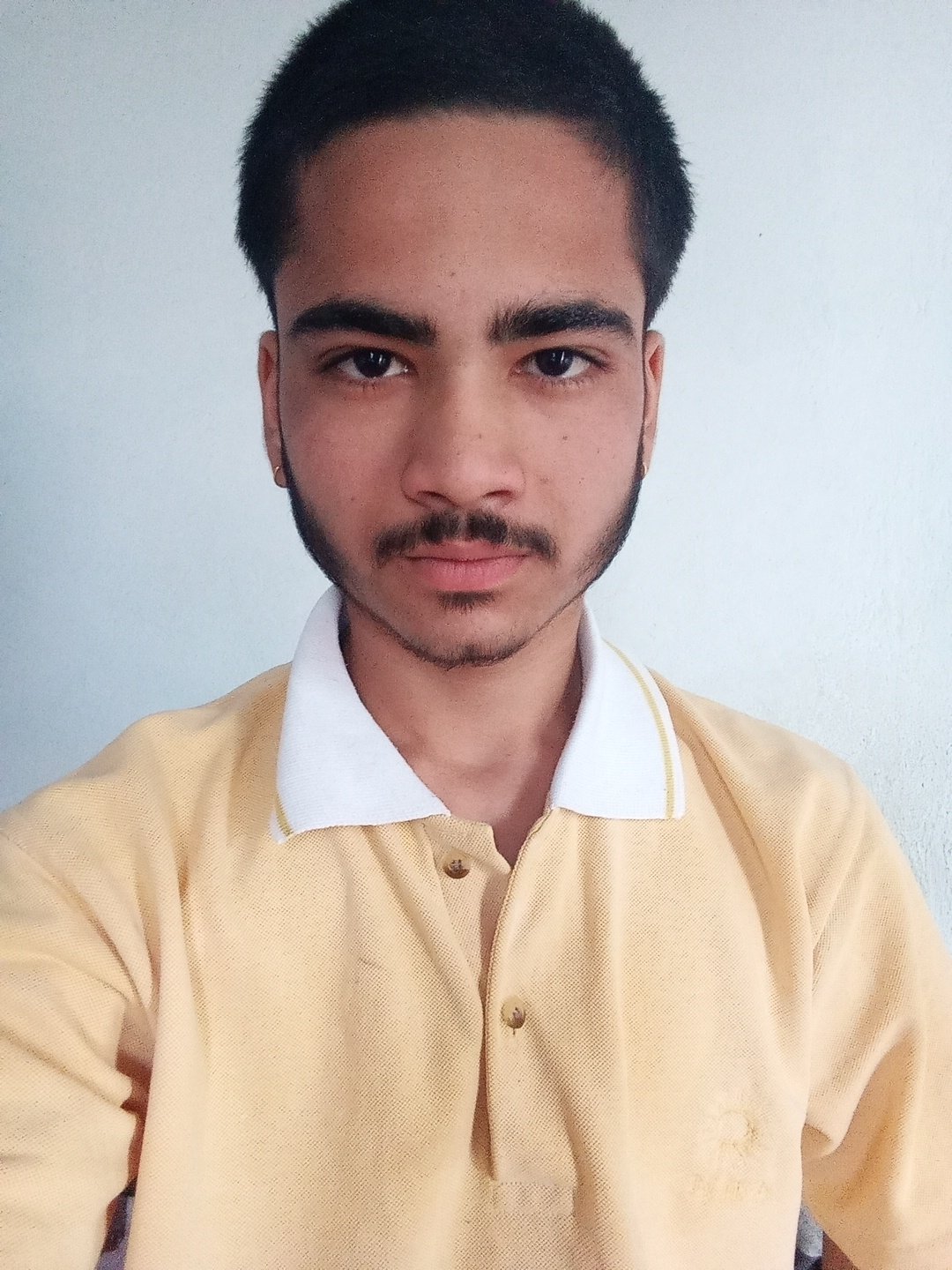 Govind singh solanki