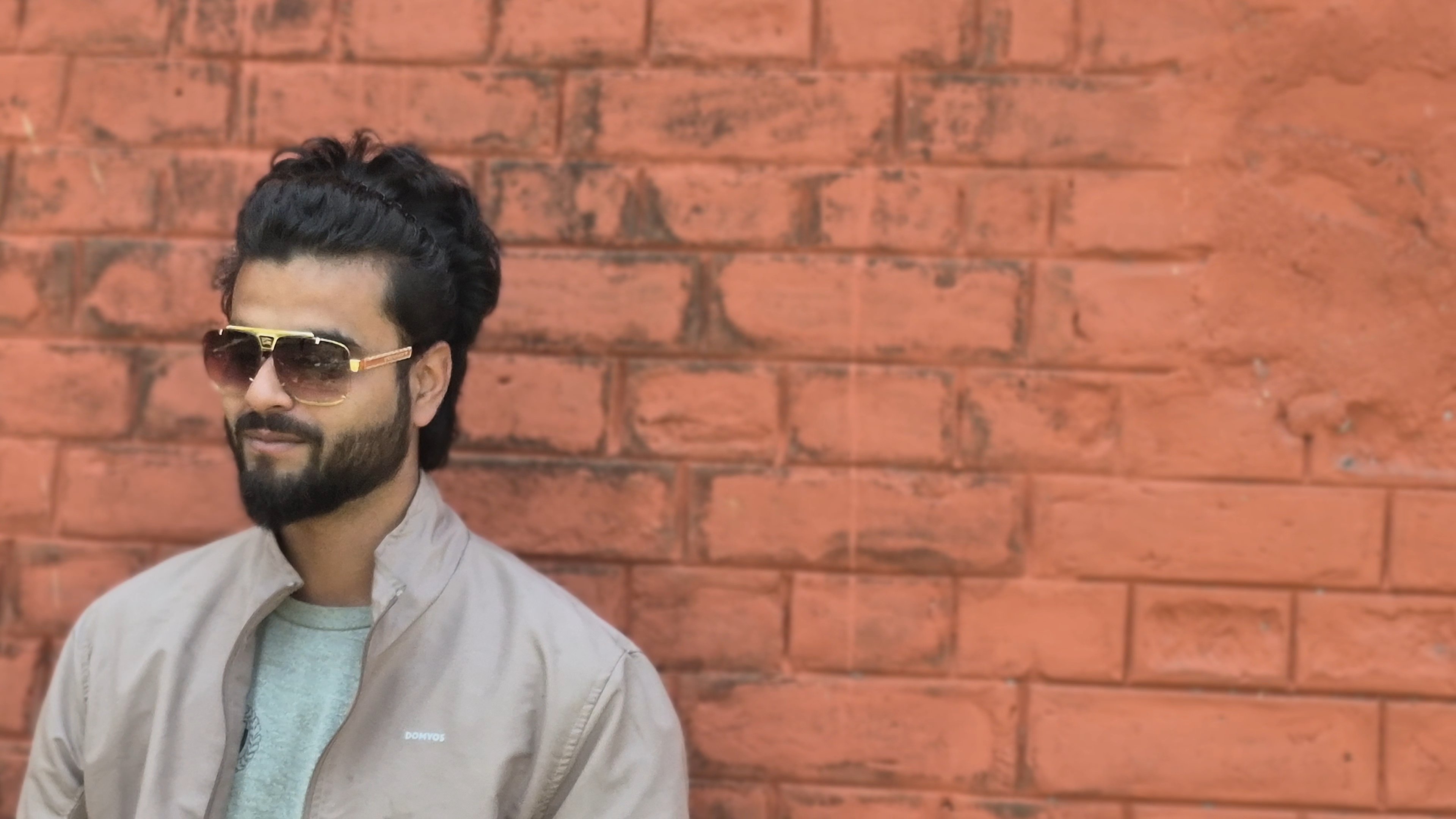 Ayush Singh