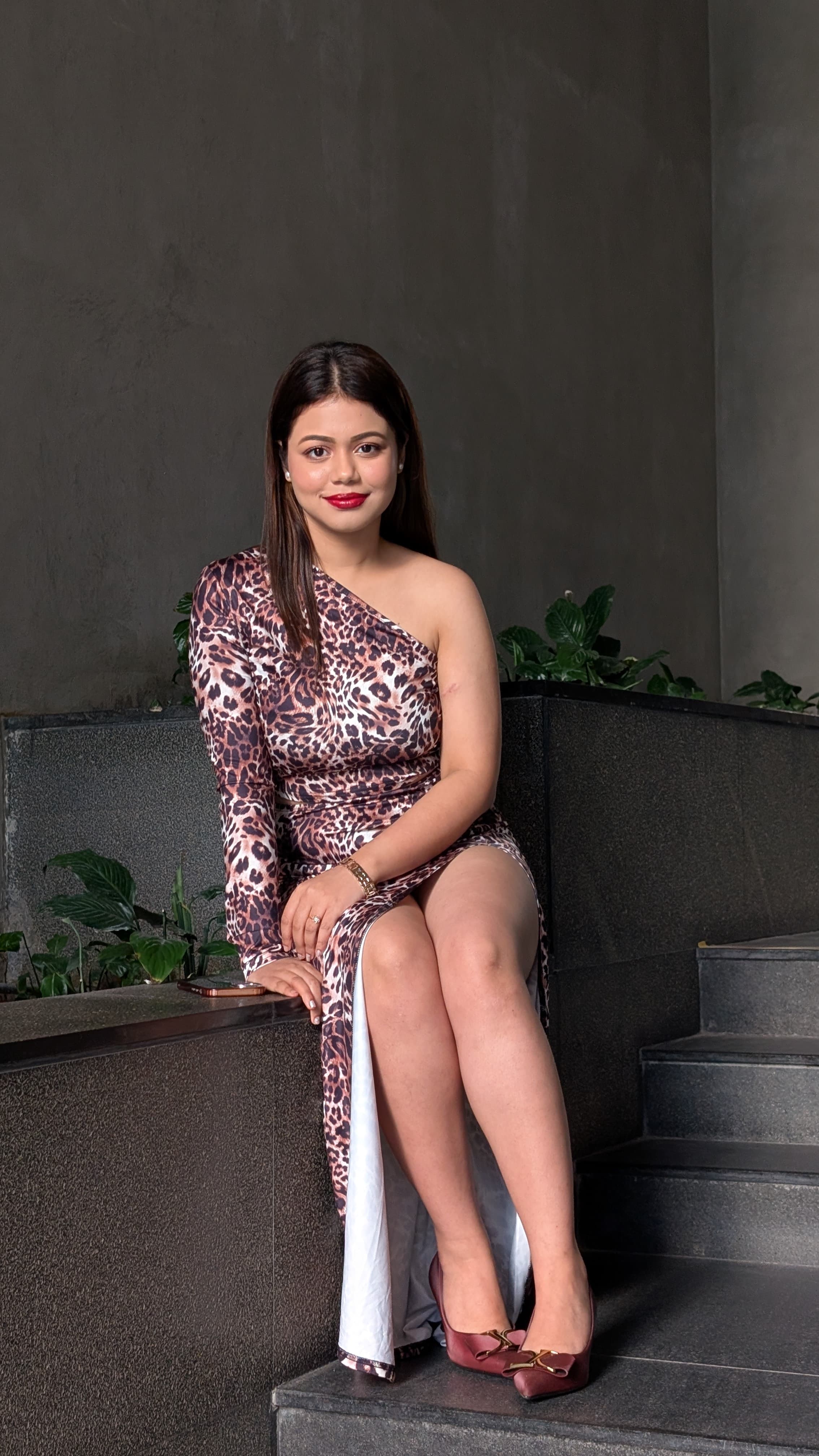 Rashika Singh