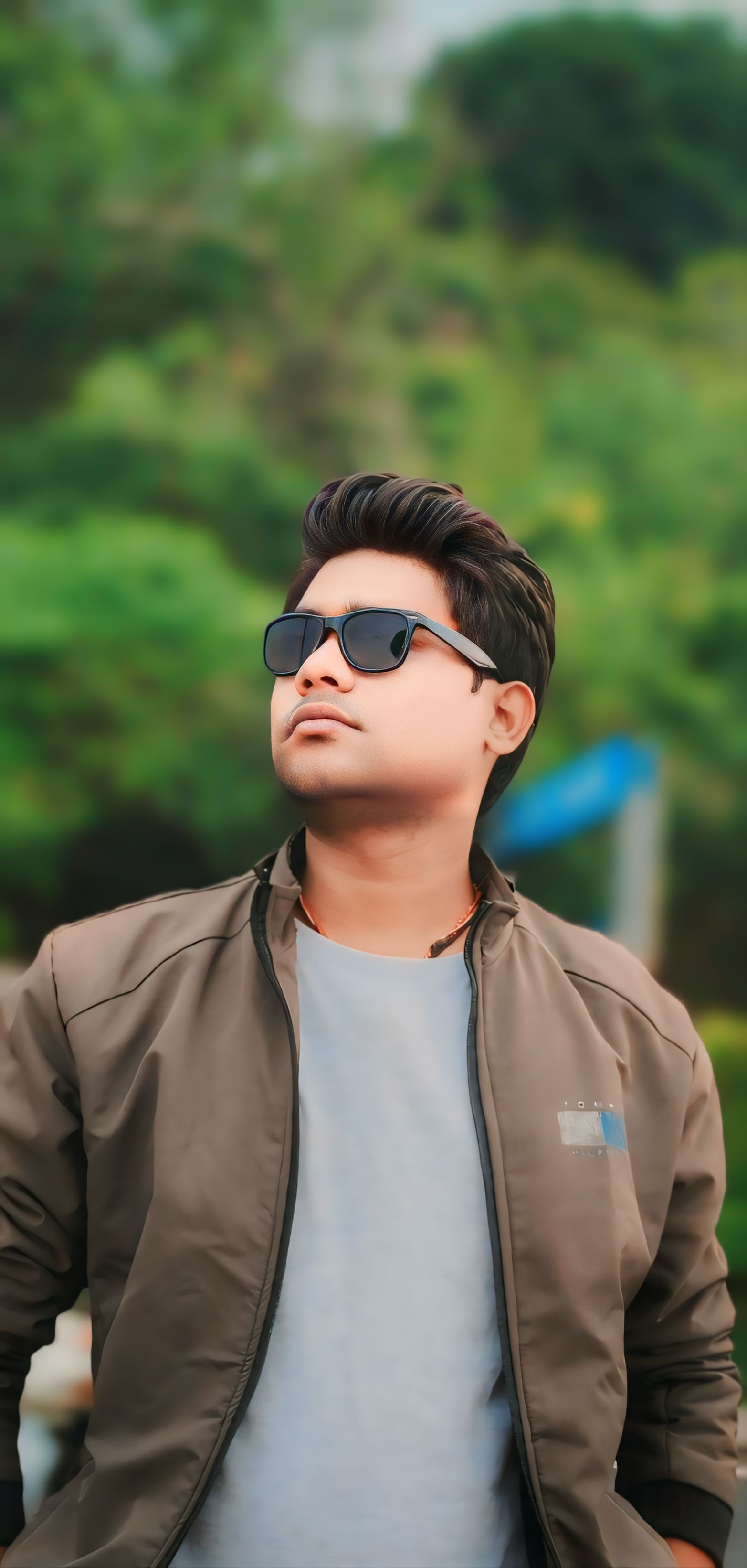 Naveen Singh