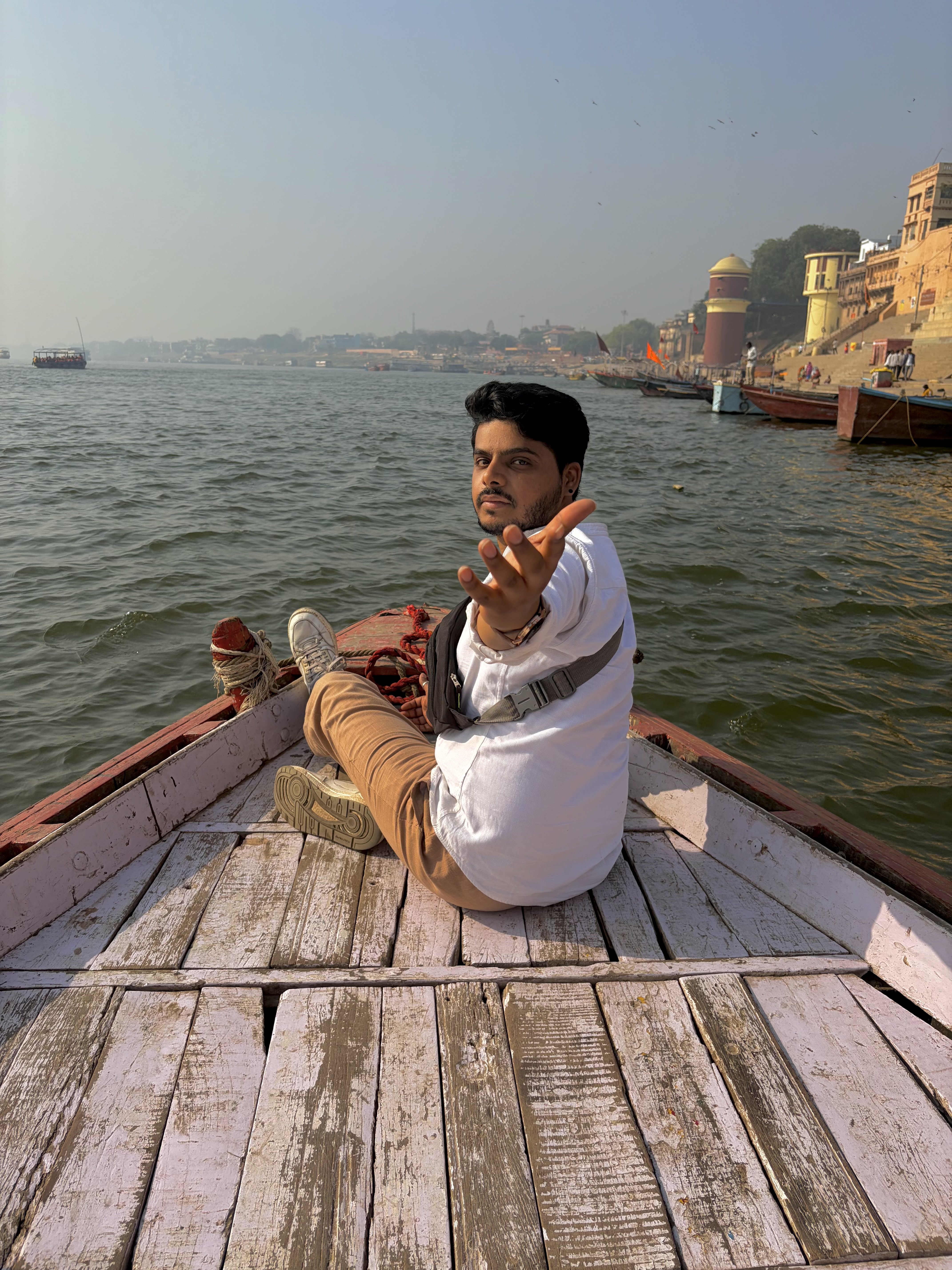 Nitin kumar