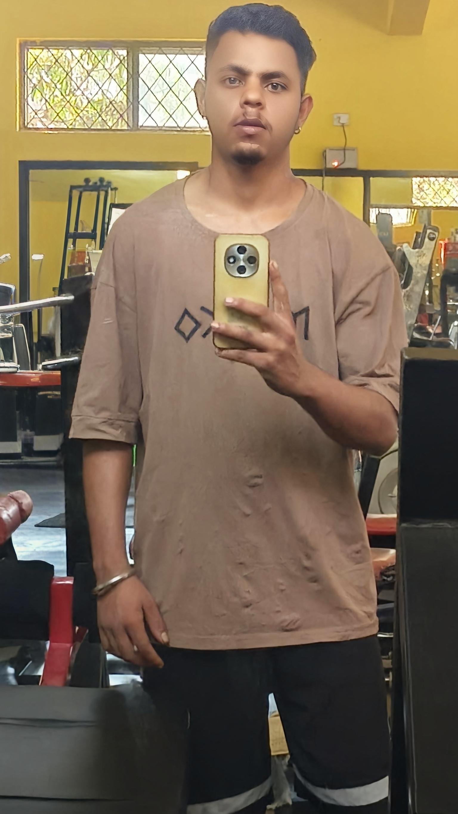 Sunil Rajpoot