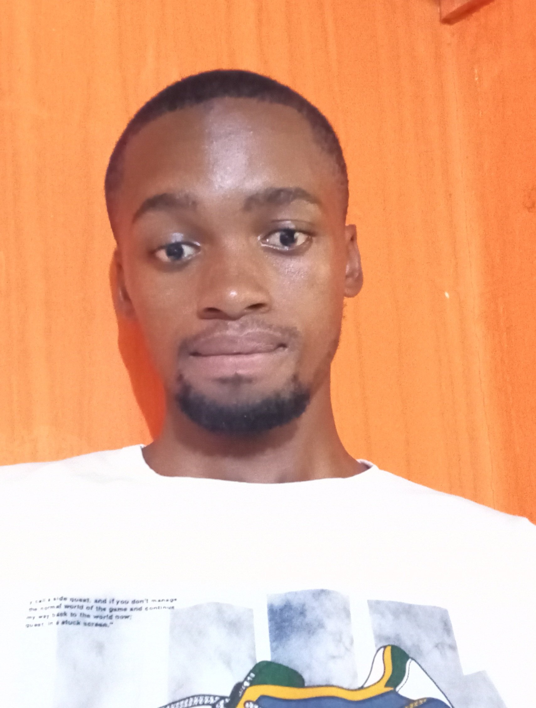 Karabo Mohapi