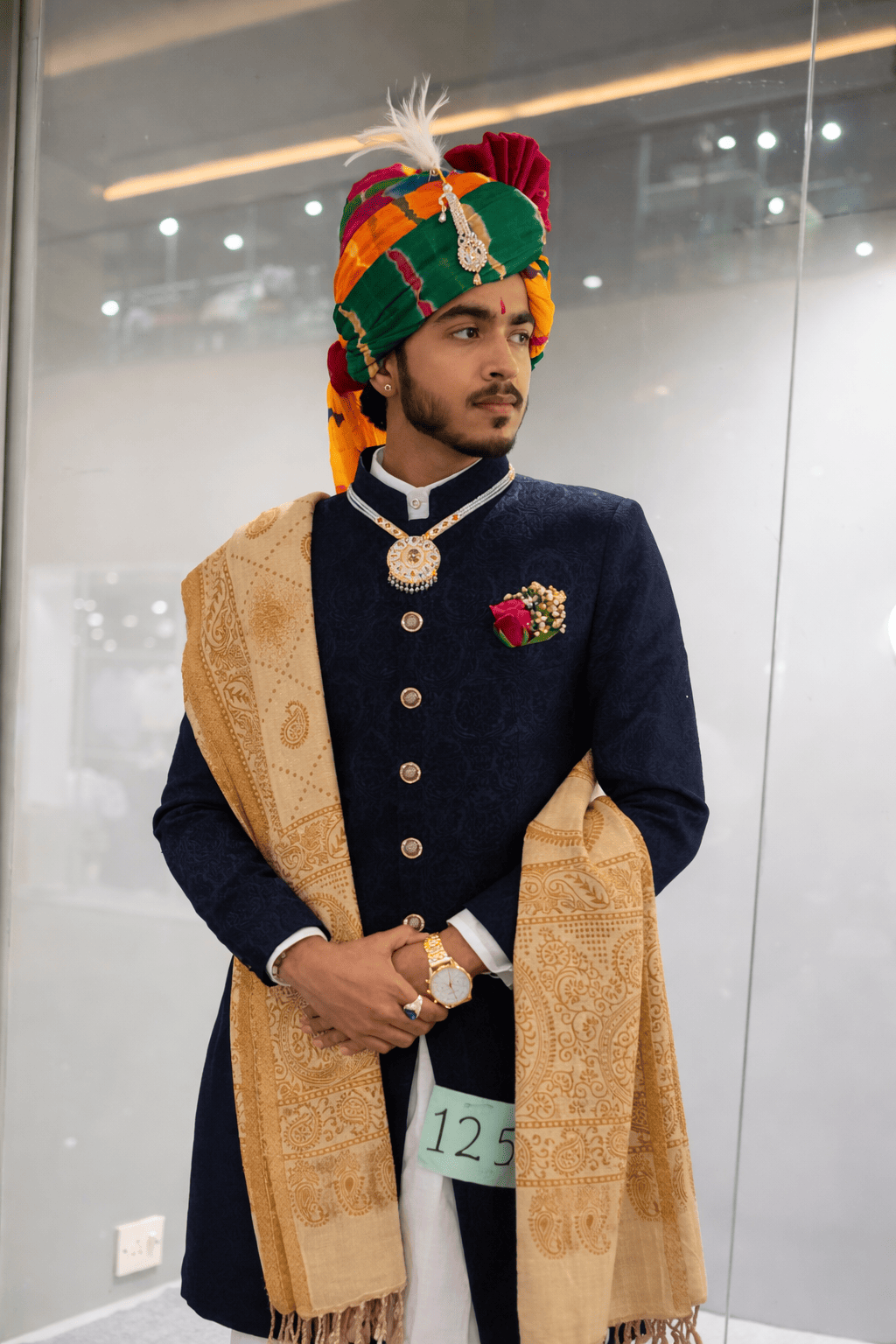 Parth Gehlot