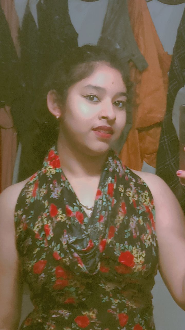 Awishka Modi