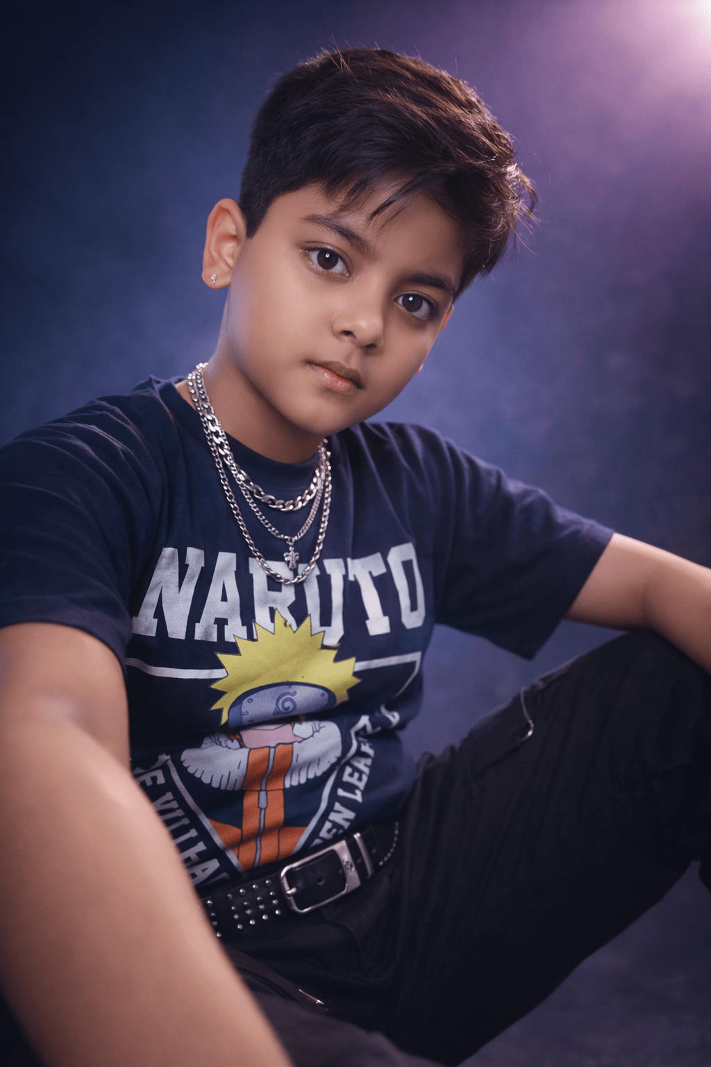 Vaibhav Bisht