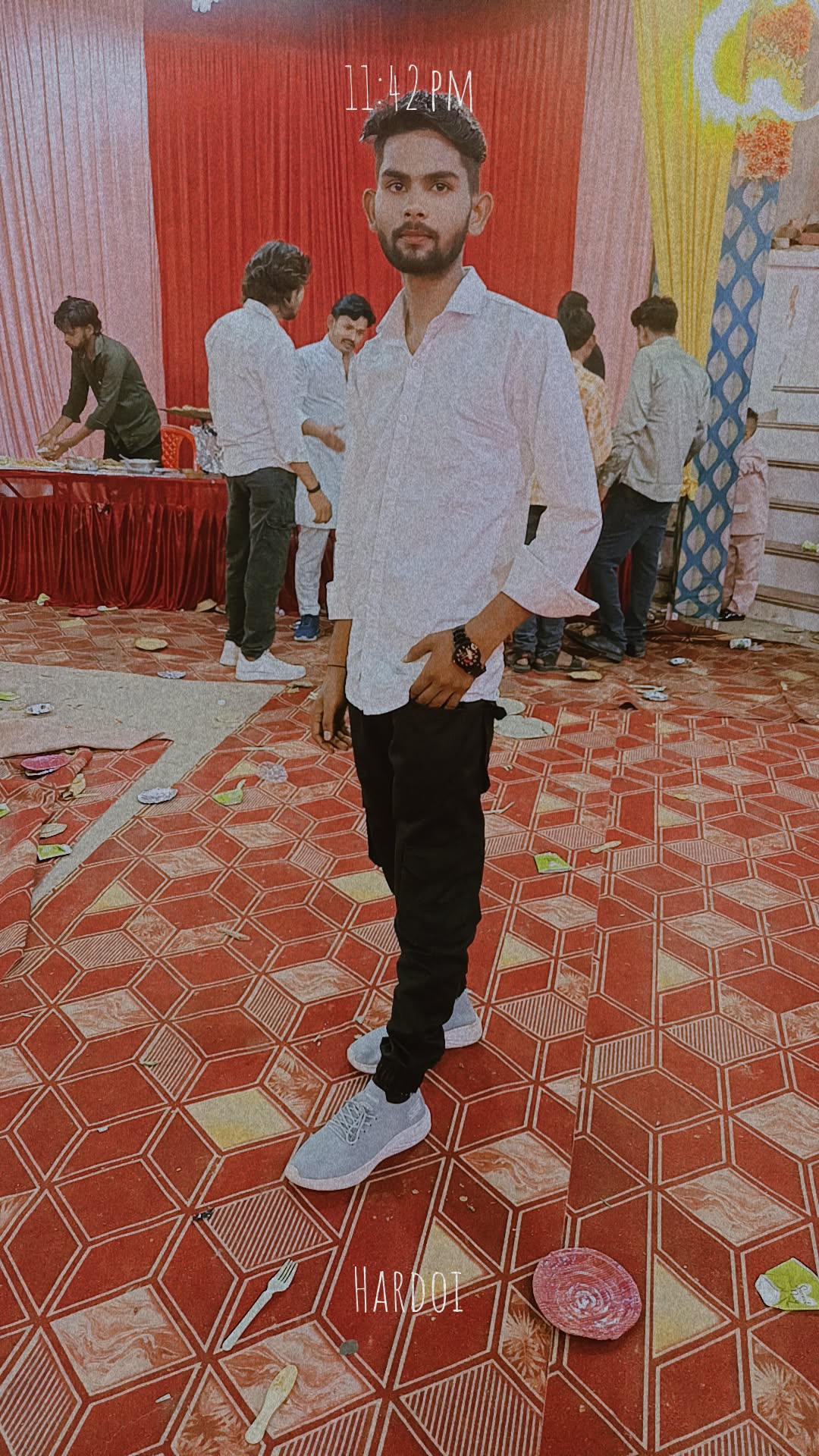 Sachin Singh