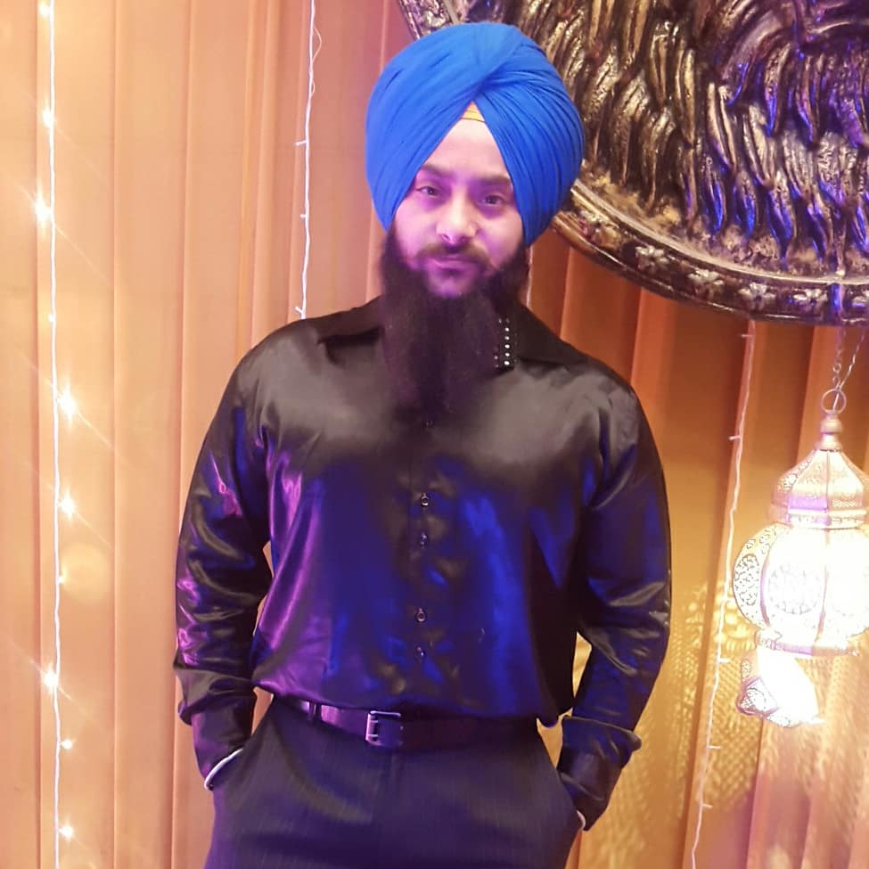 Tejveer Singh