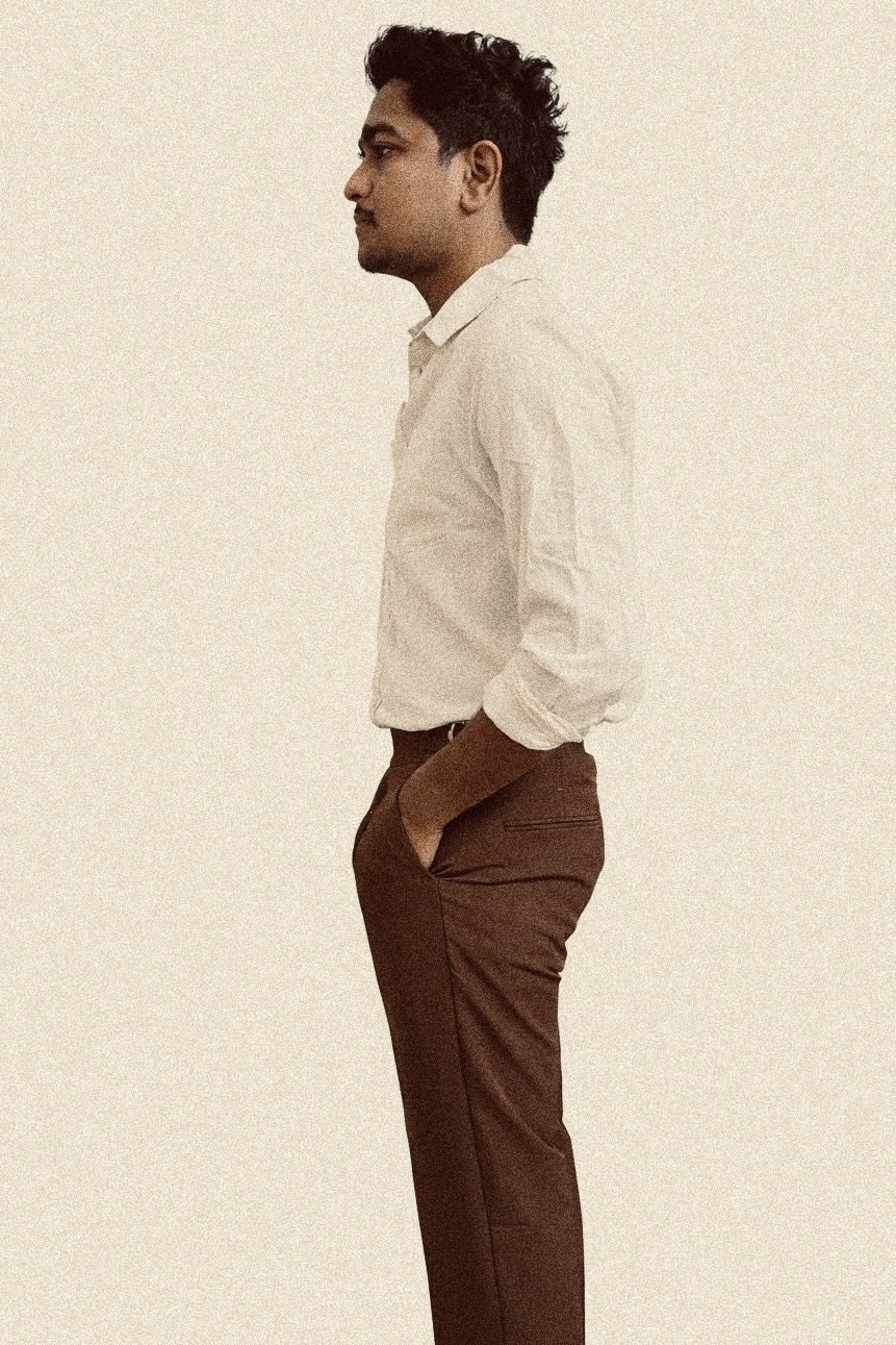 Jogeswara datta