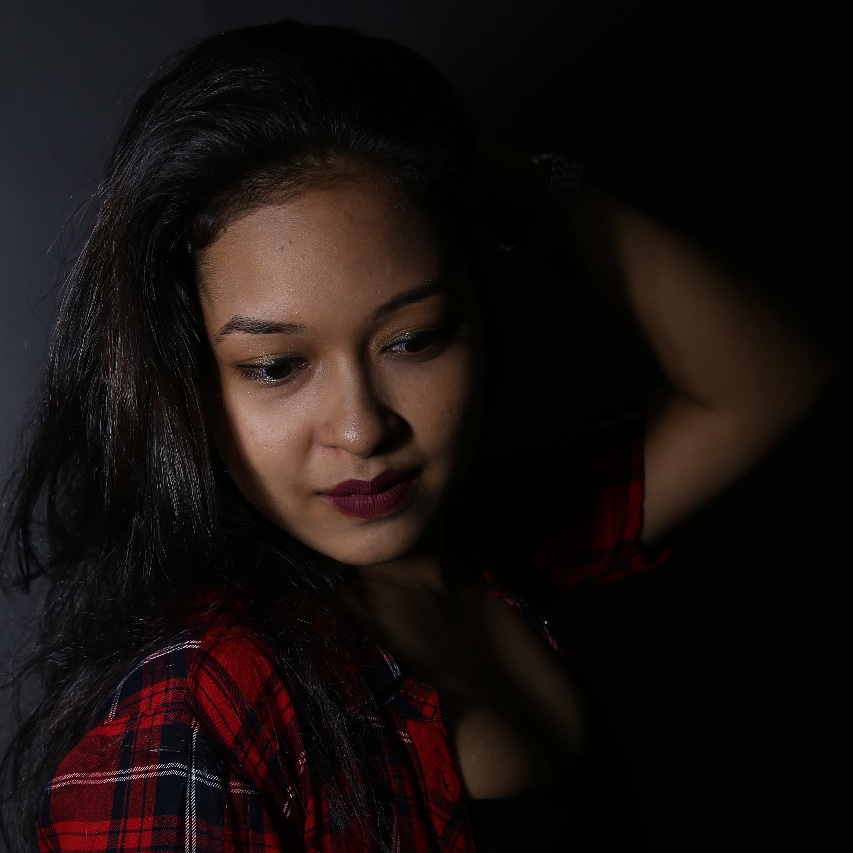 Tejaswini Arjun Kavita Rukhe
