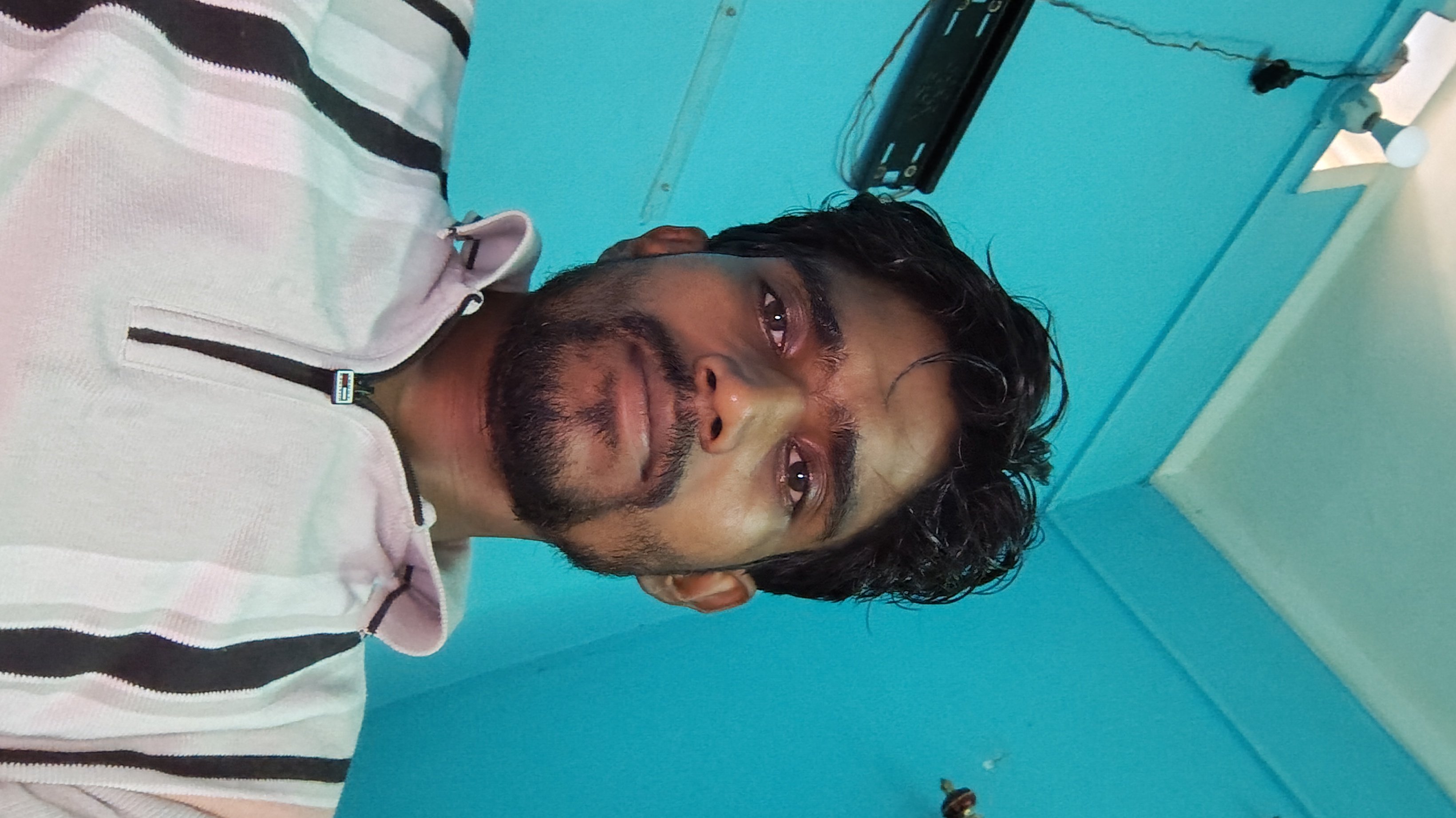 Roushan kumar Gupta