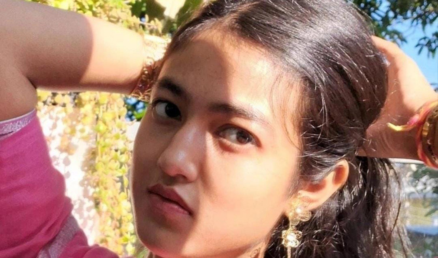 Abhishruti Dowarah