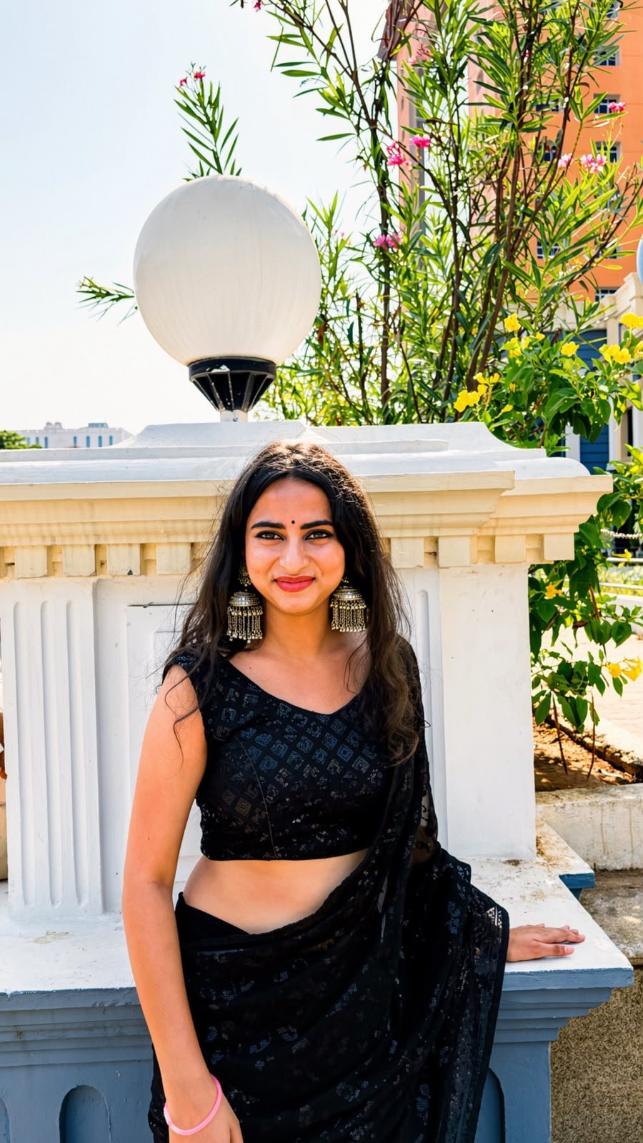 Akanksha Pandey