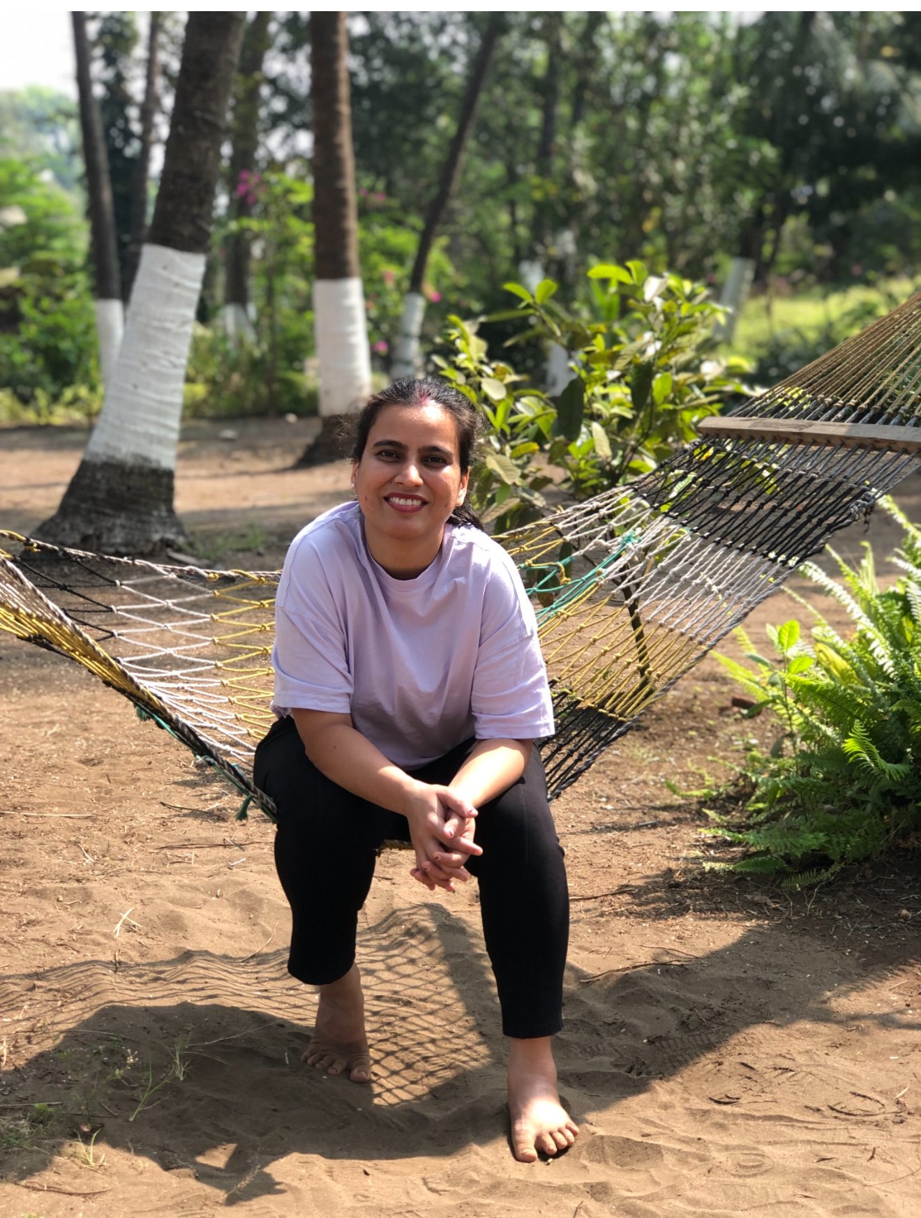 Yamini Singh