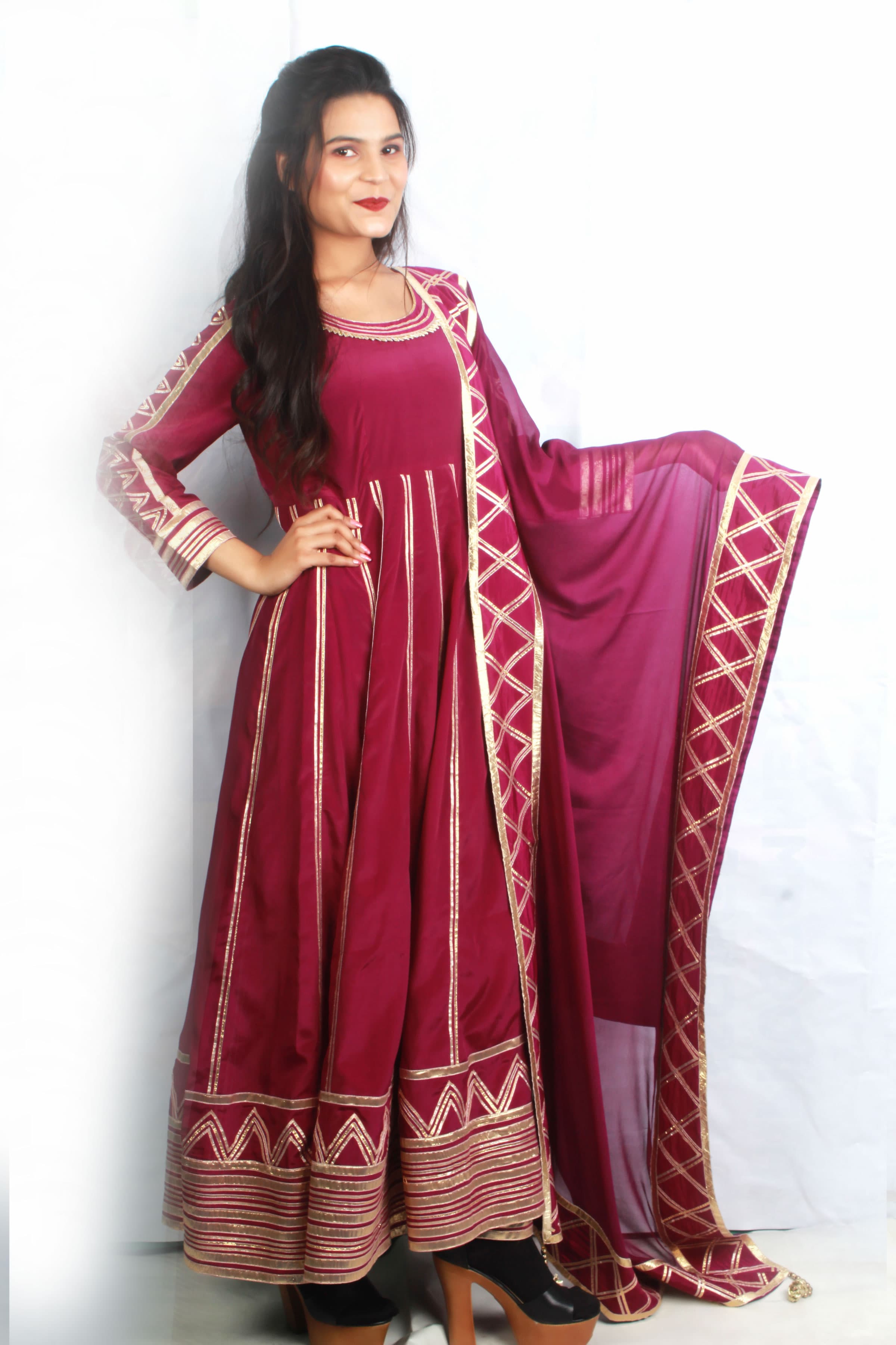 Shalu Malhotra