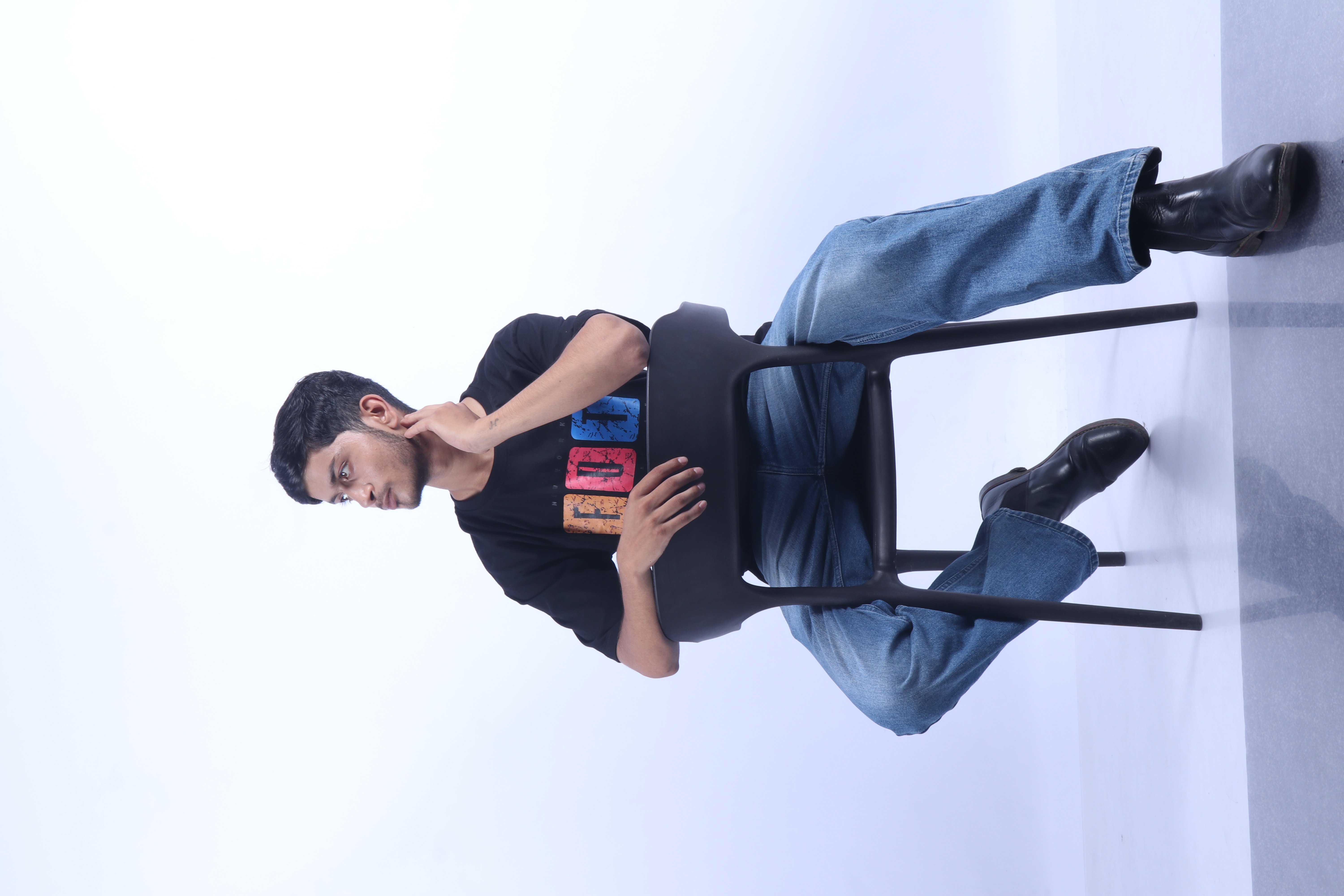 Hamza Aasif