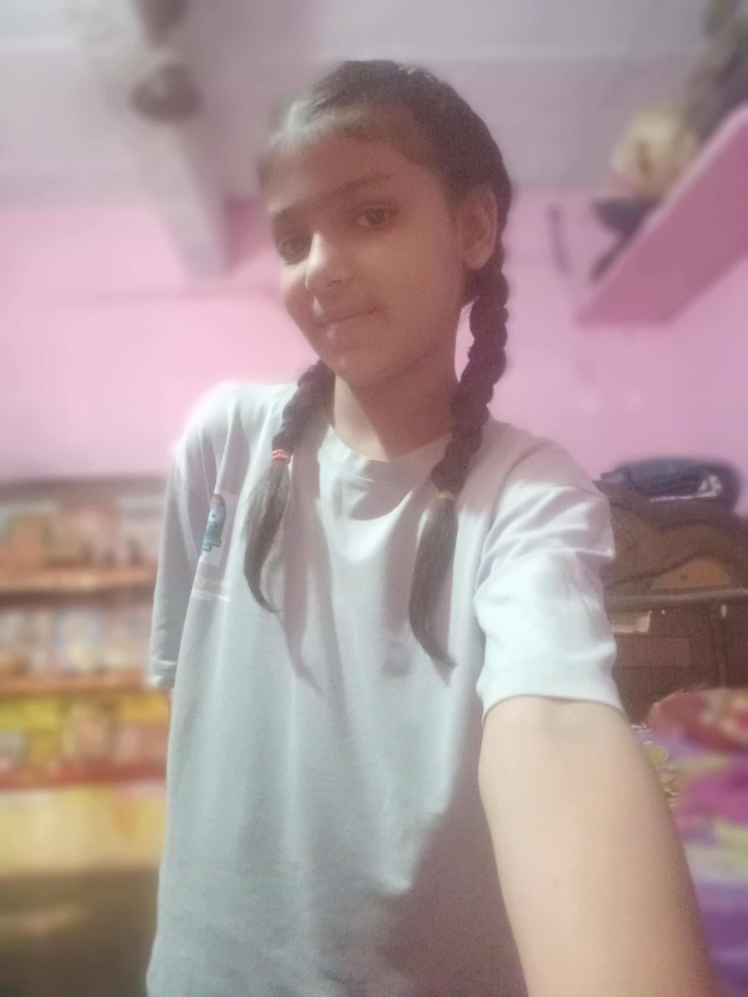 Priyanshi Dubey