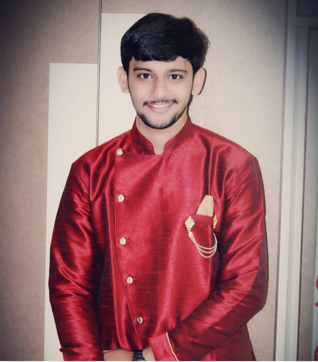 Brijesh dethariya