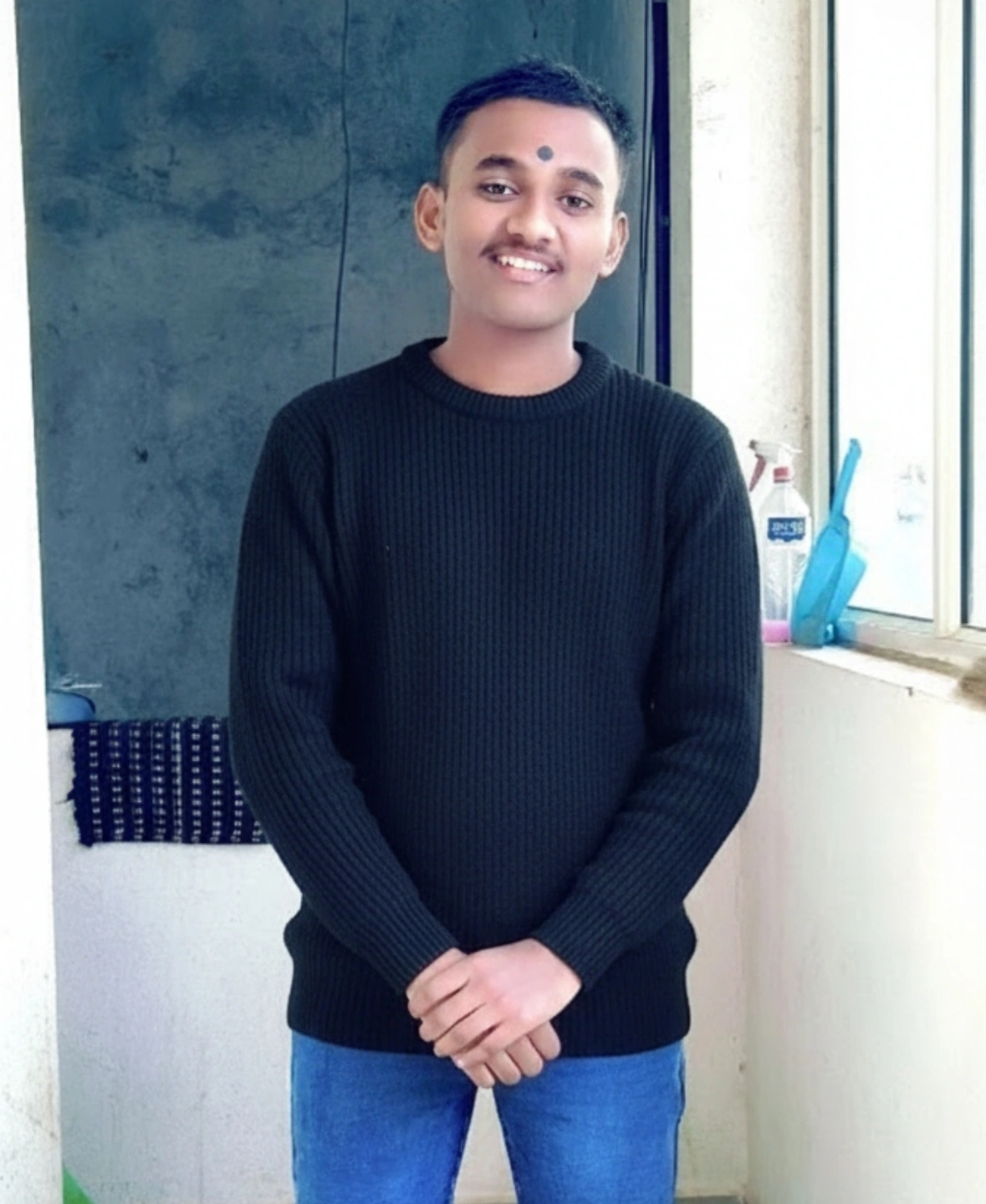 ANAND JADHAV