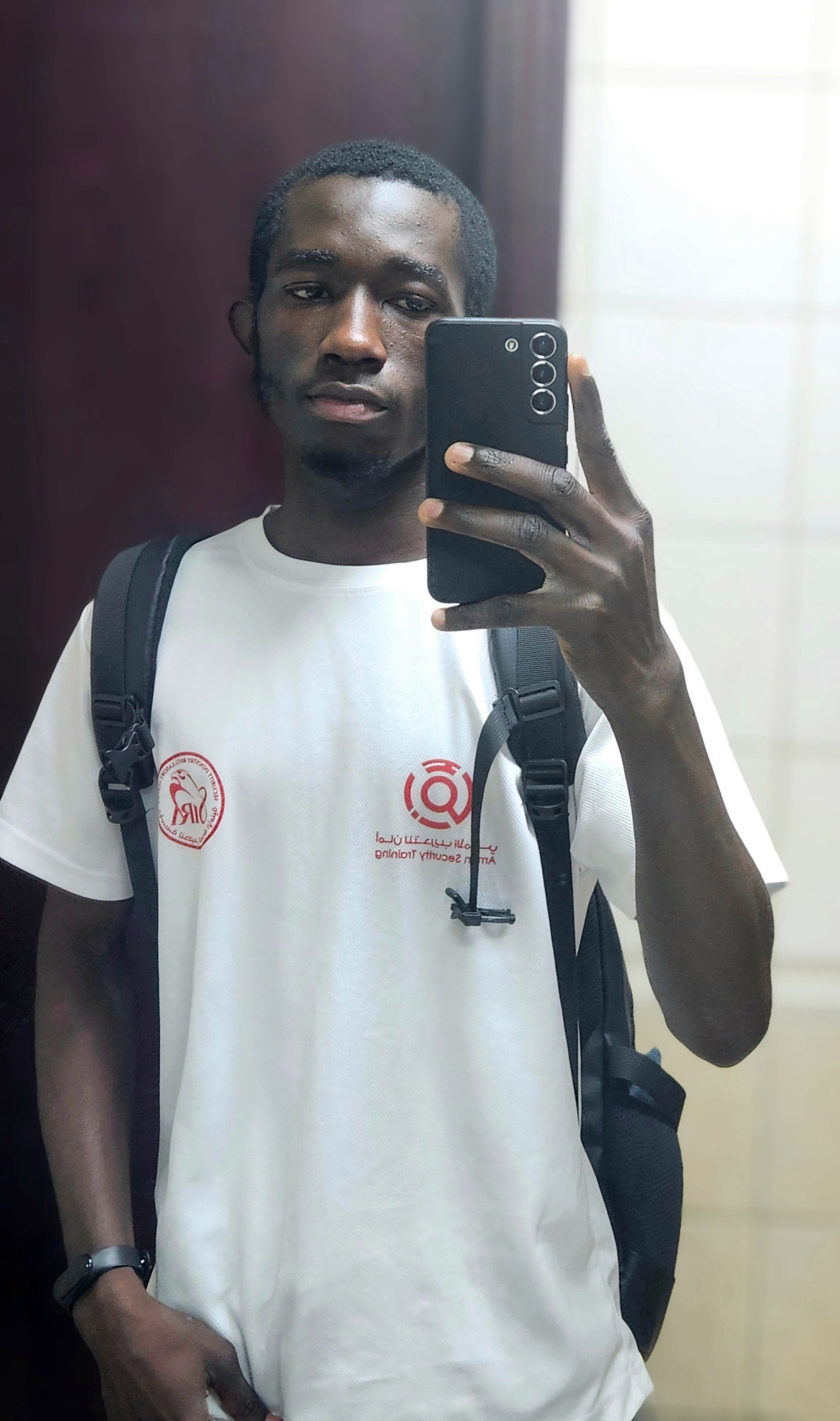 Amoako Obed