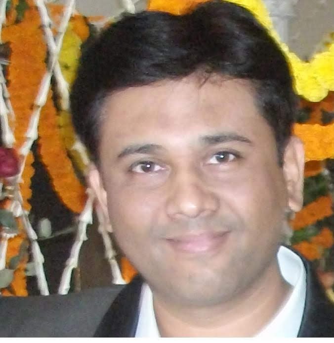 HEMANT RAO