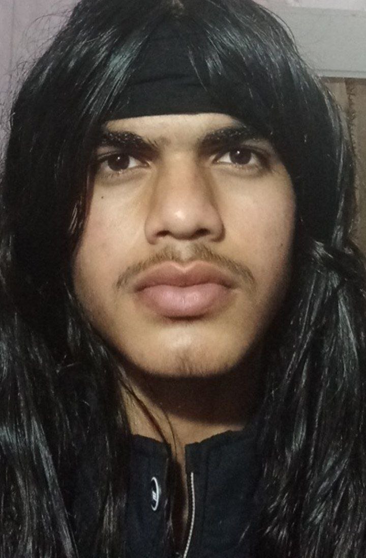Mohit singh