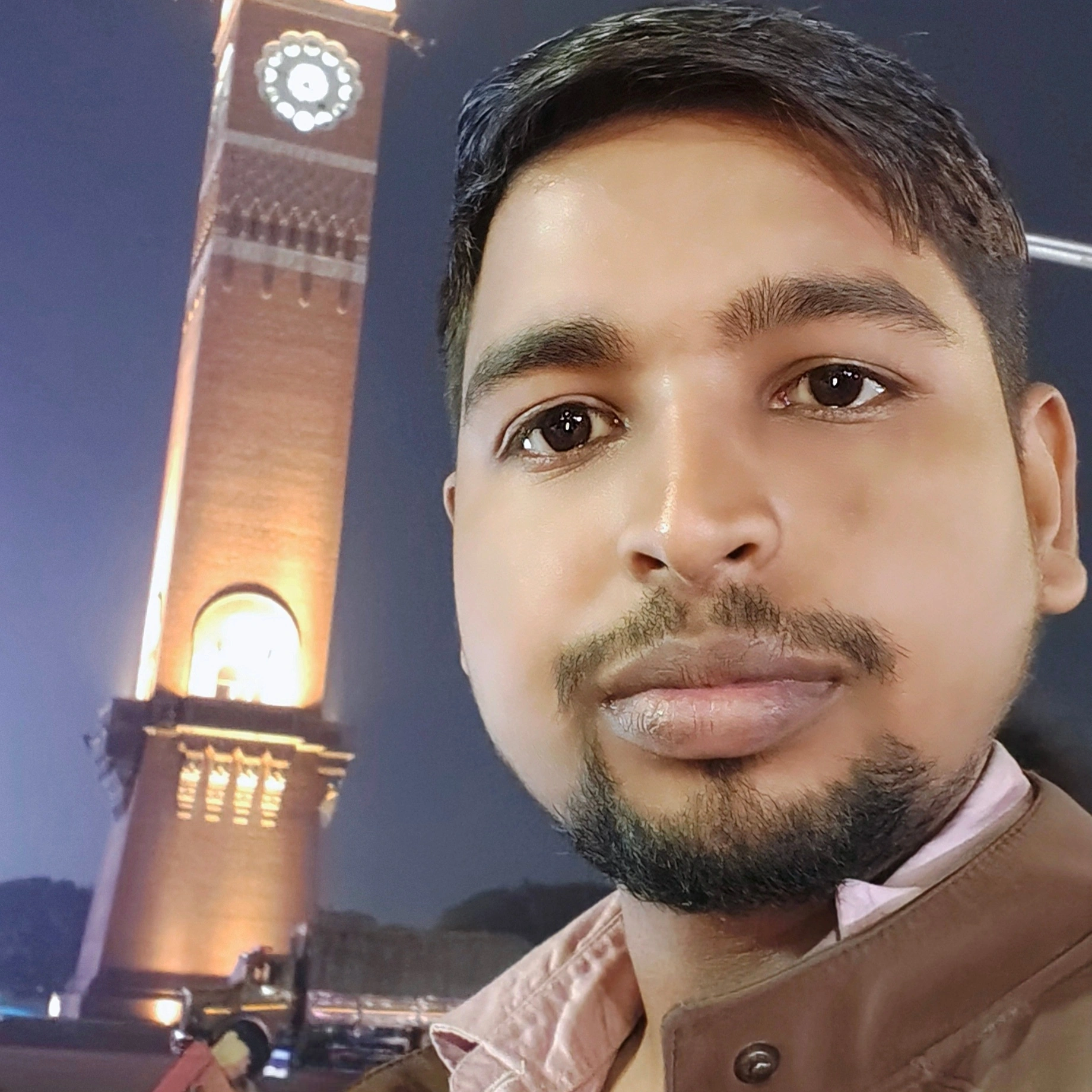 Sameer k