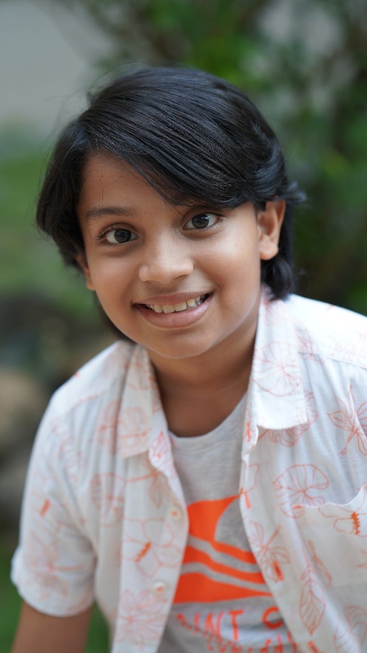 RIISSHIKESAN DEEPU