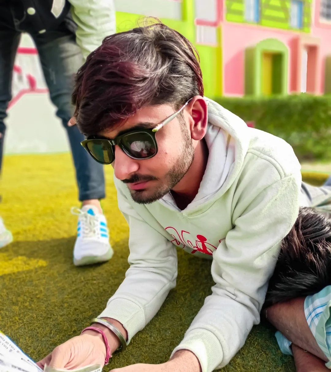 Dilkhush Gurjar