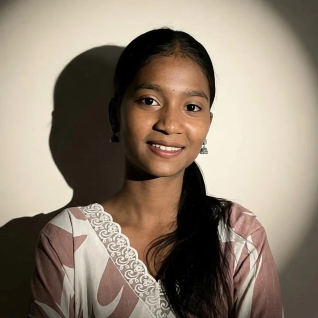 Damini Madavi