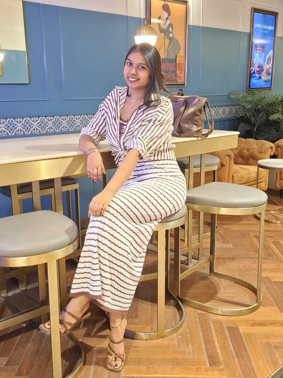 Varsha Sagar