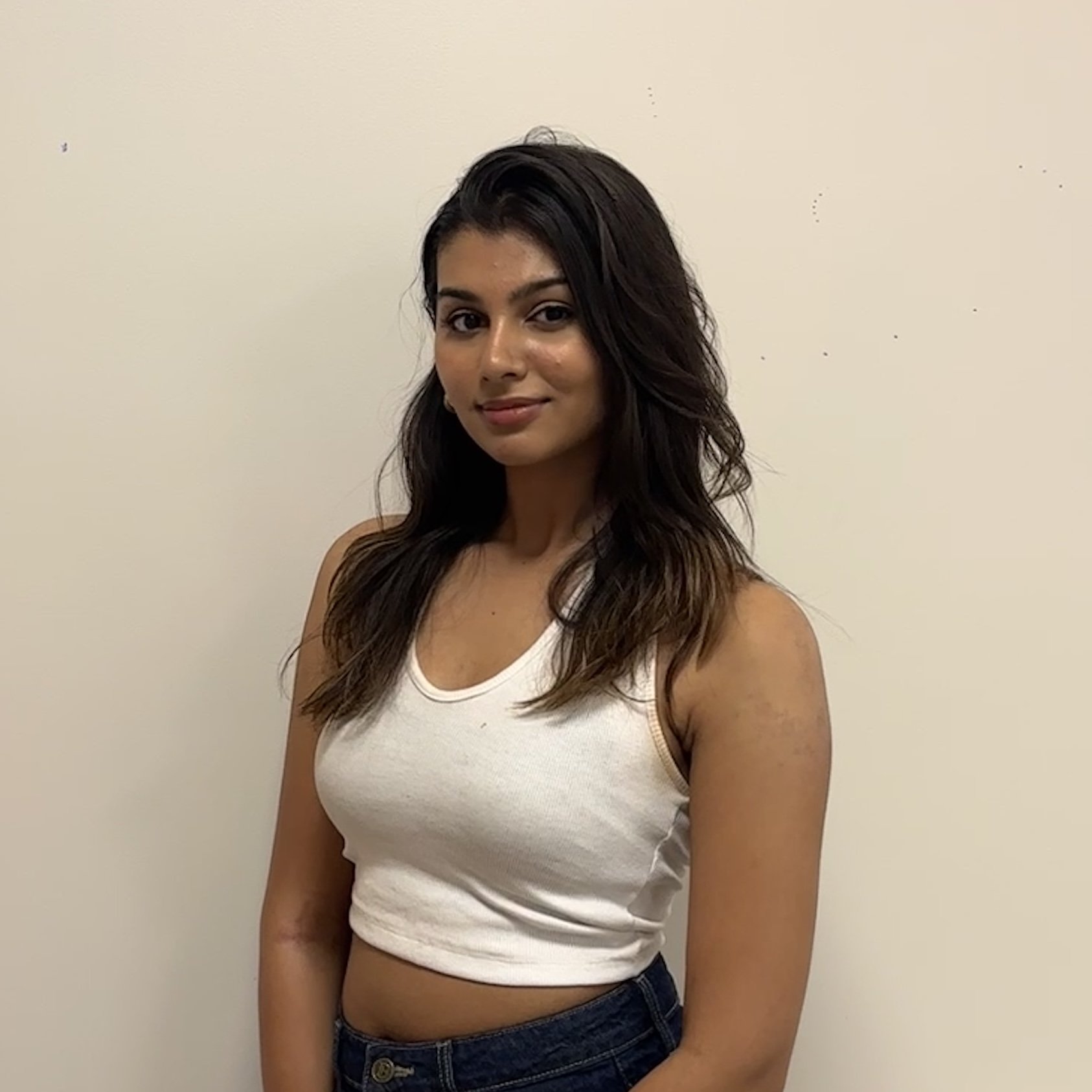 Saniya Chatterjee