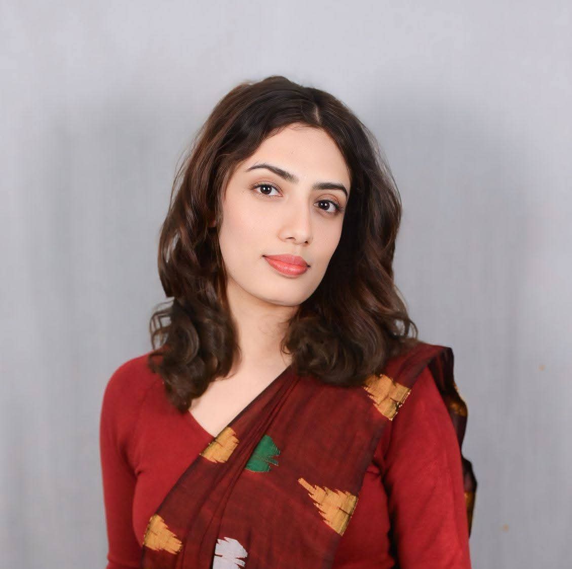 Asmita Pokhrel