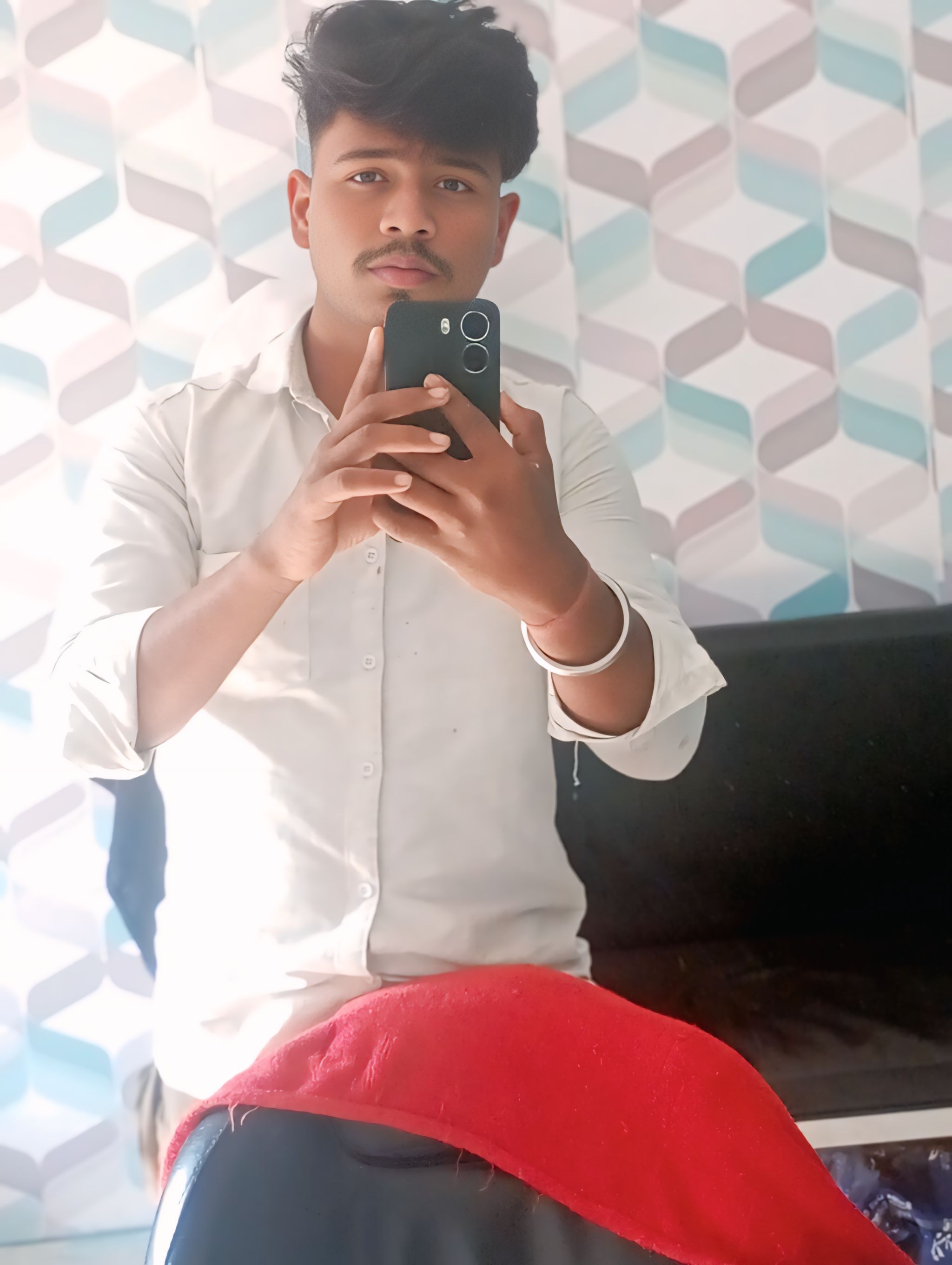Sagar Sahu