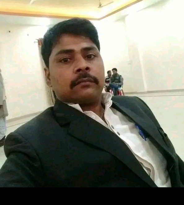 mritunjay pratap