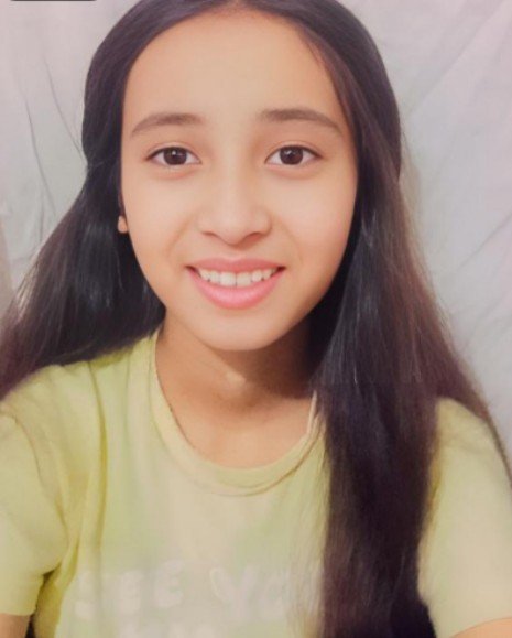 Manvi roy