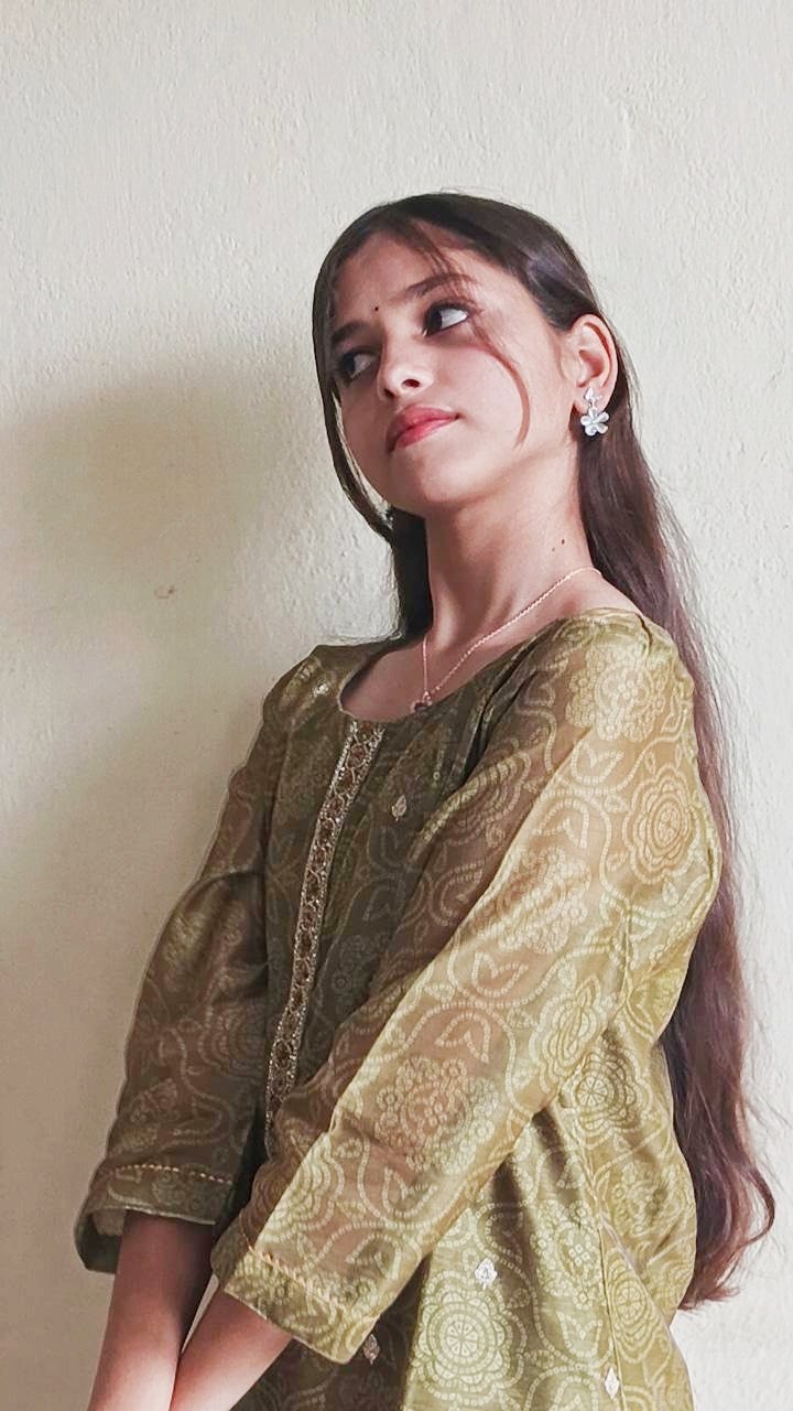 Harshita Raj