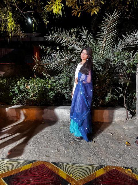Radha Tiwari
