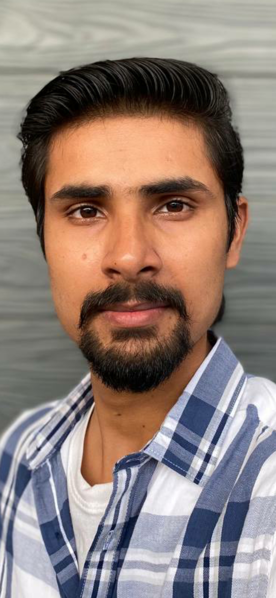 Nikhil Singh