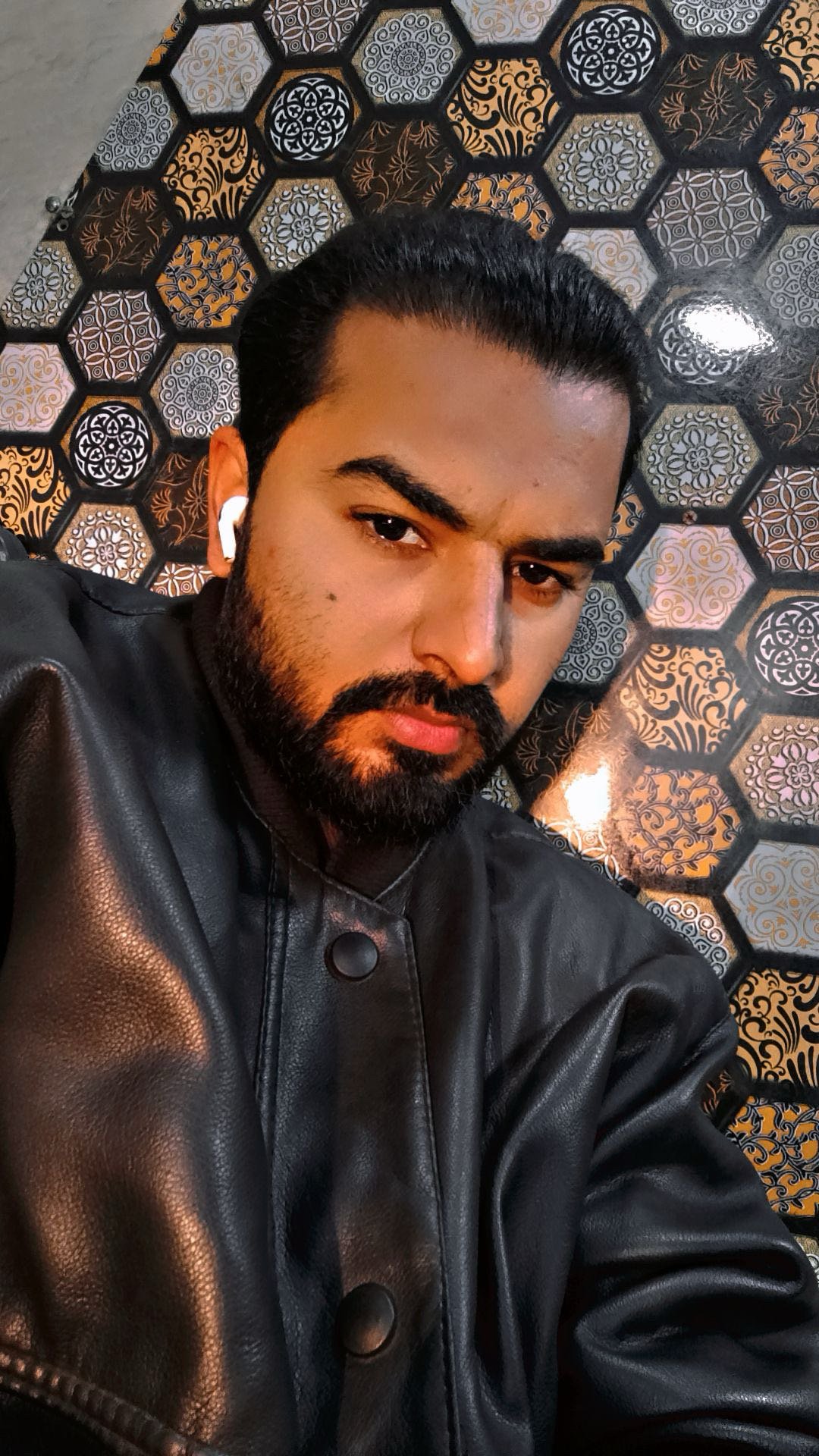 Mandeep Singh