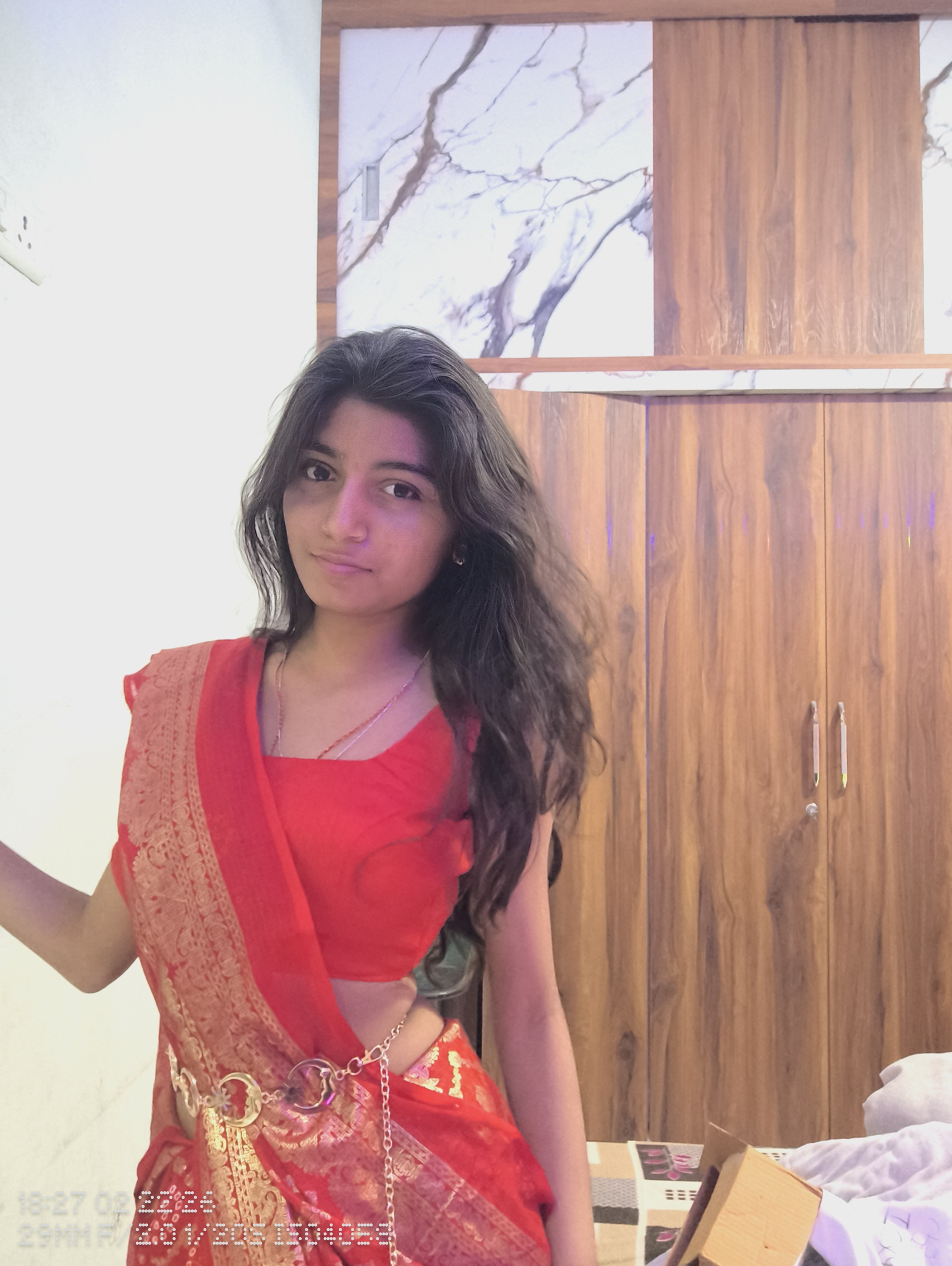 Nirmala Maru