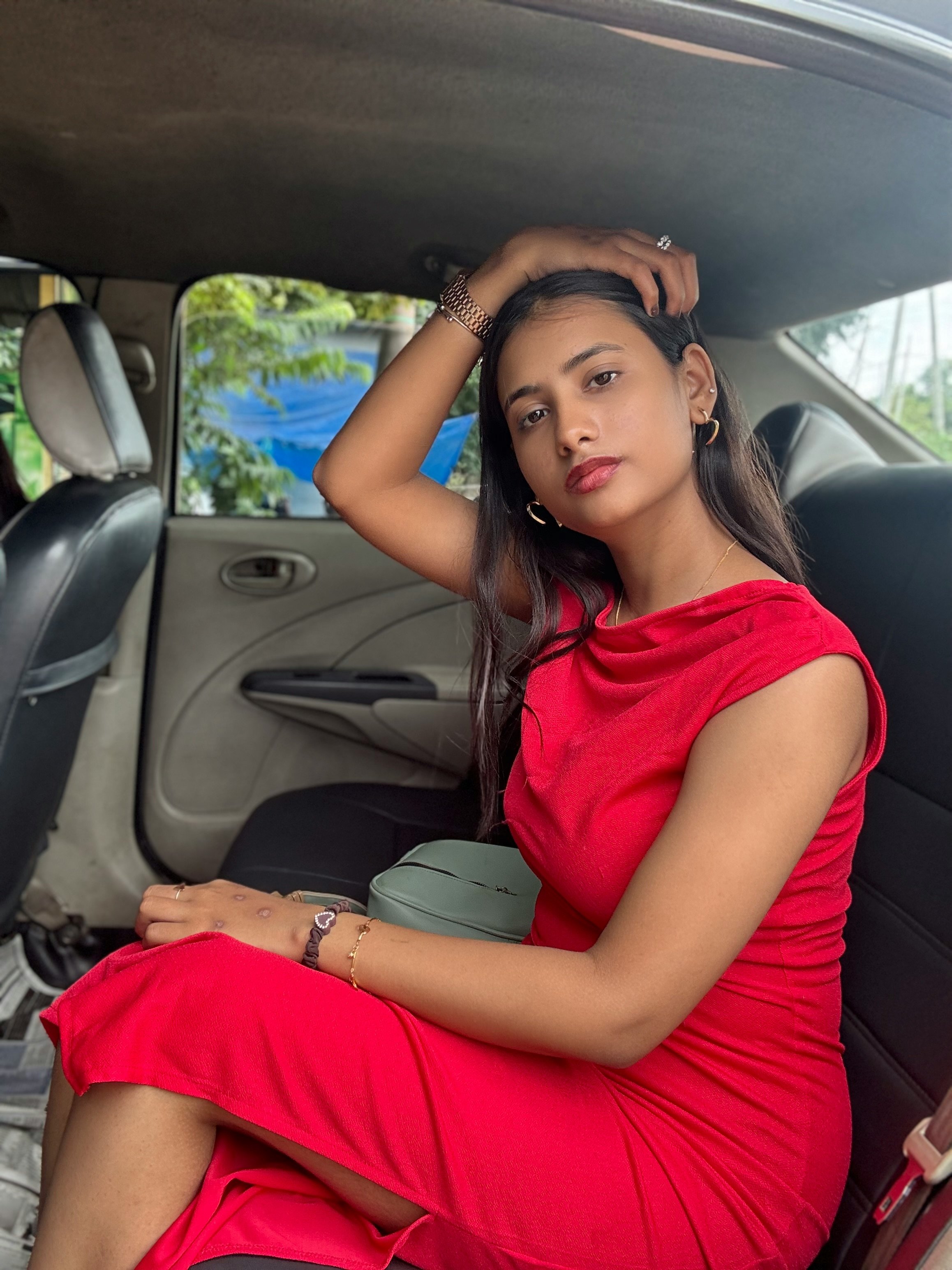 Viddiya Yadav