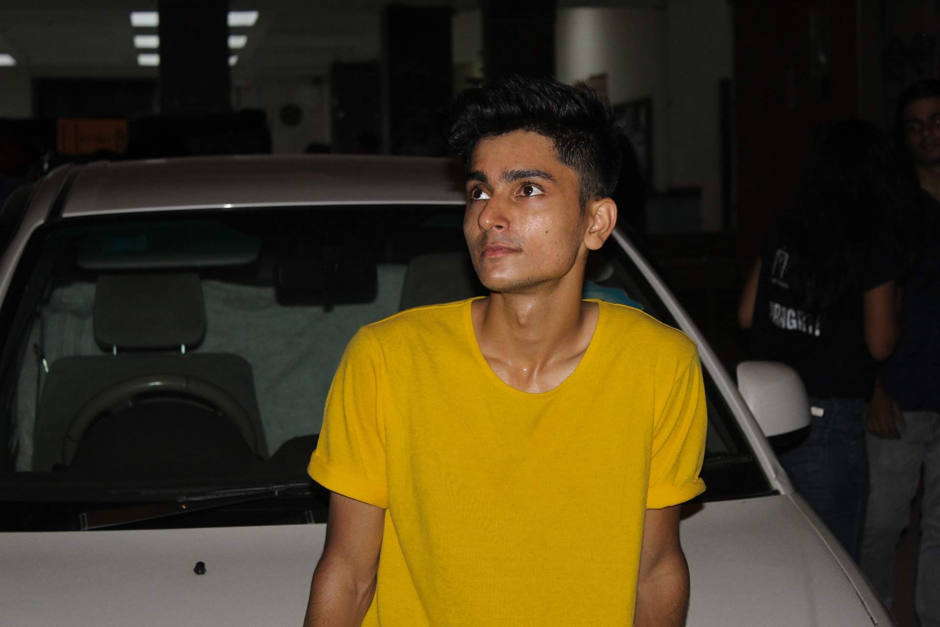 Prajjwal verma