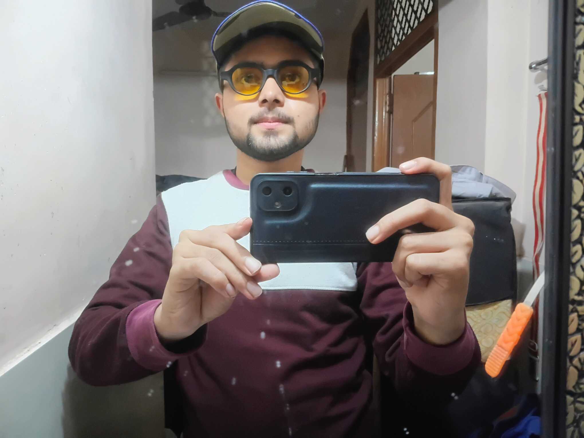 naimish kumar