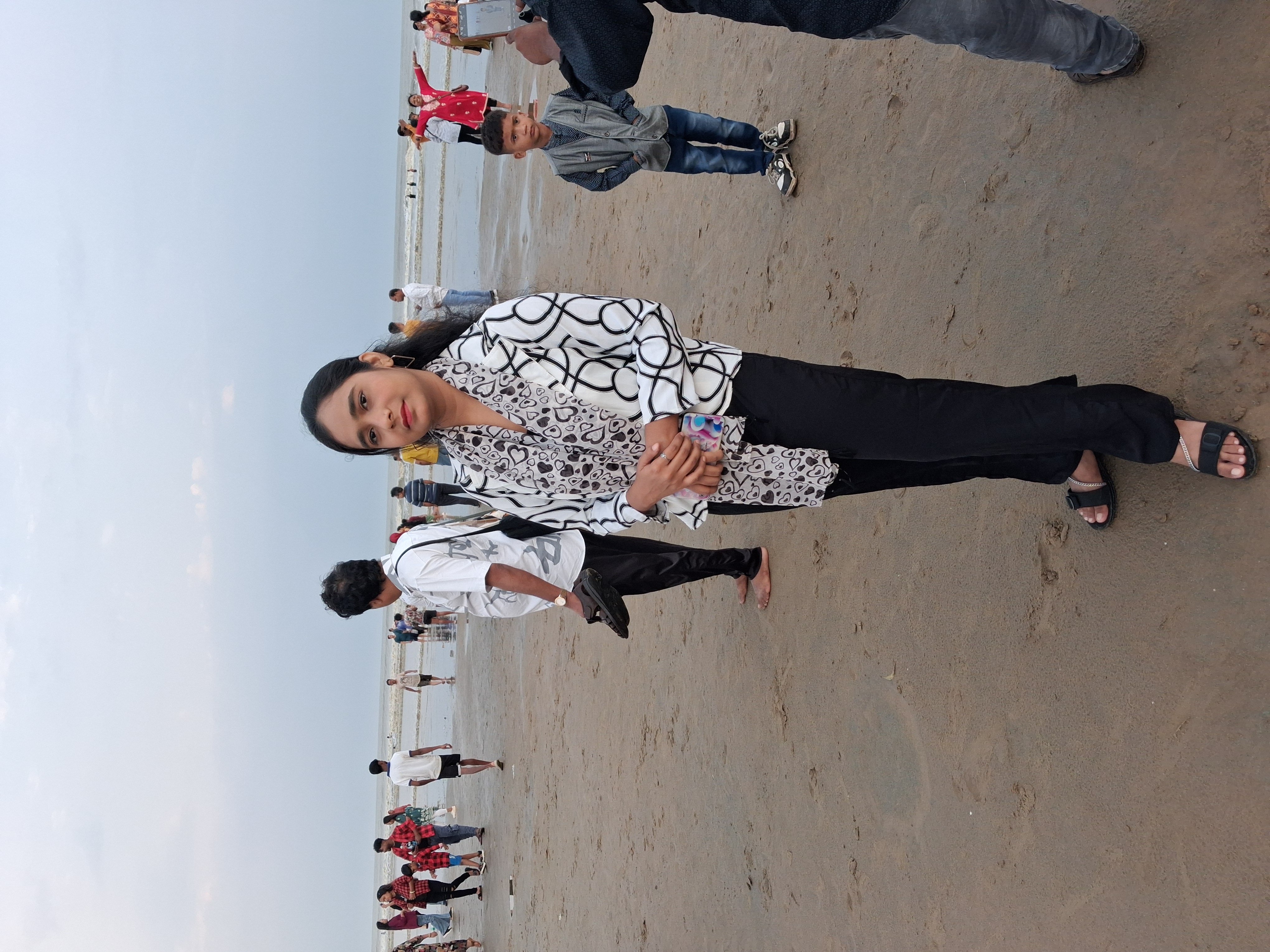 Sazia Khatoon