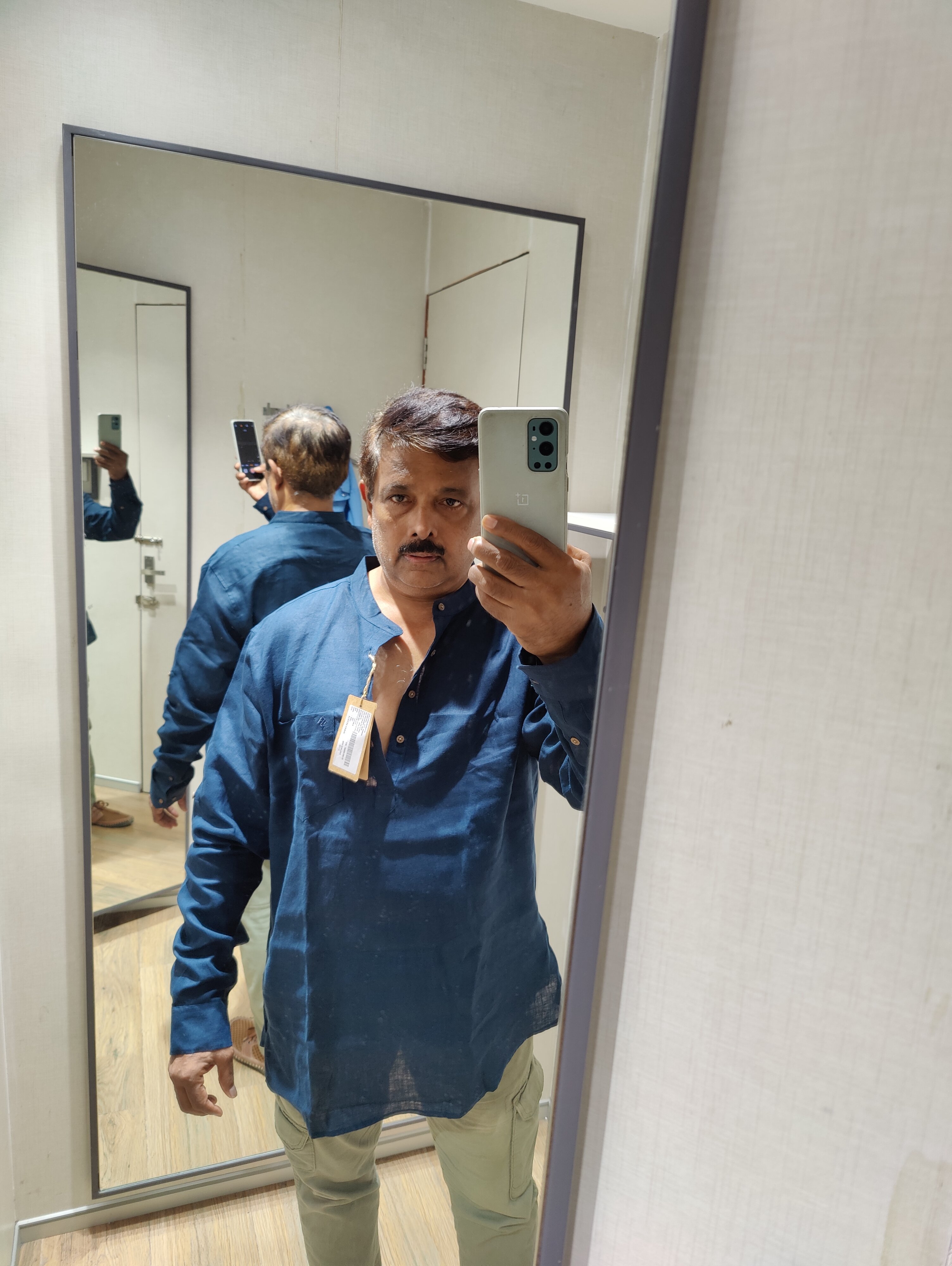 Nathan Krishnamurthy
