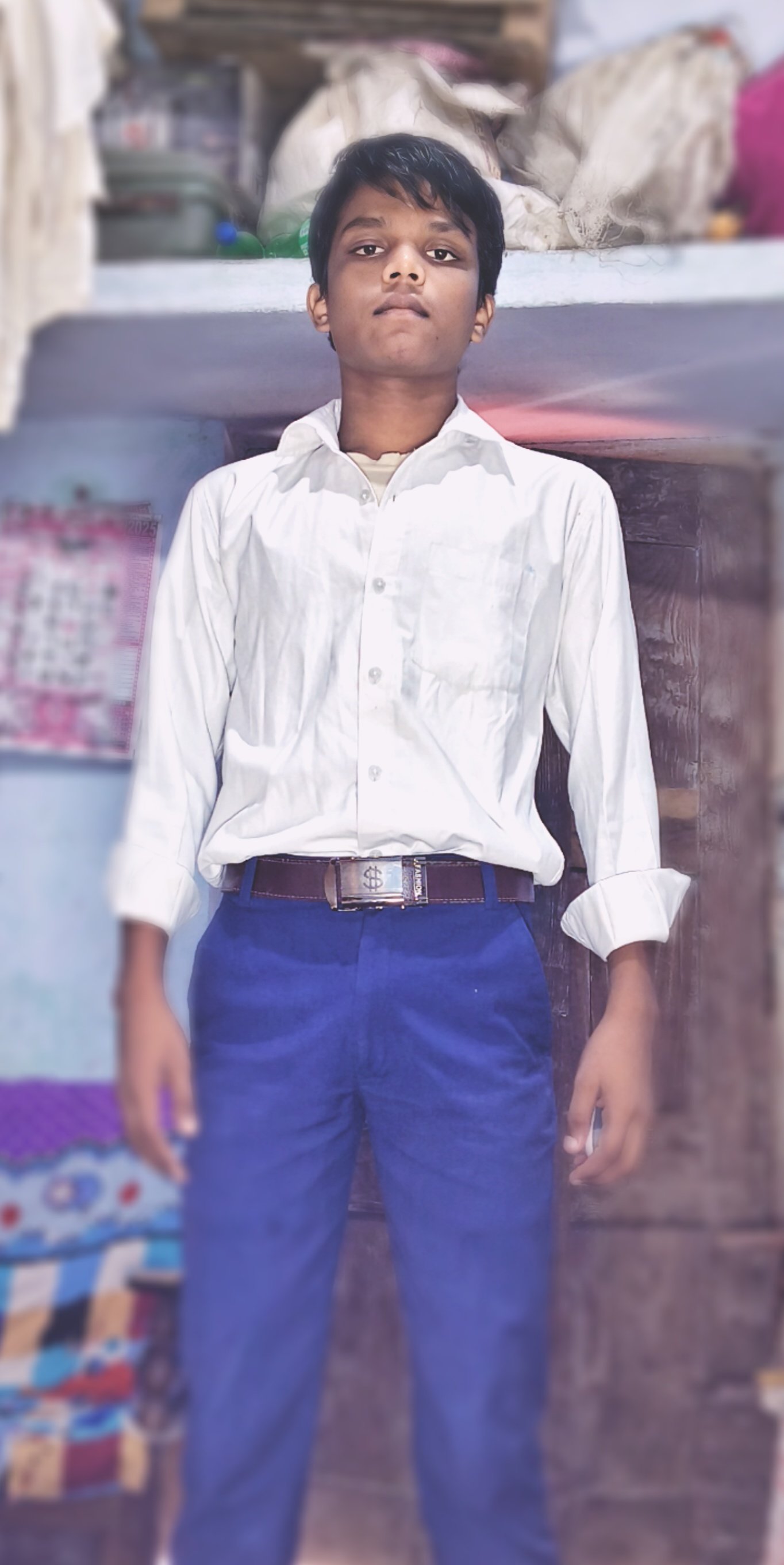 Ankush Arya